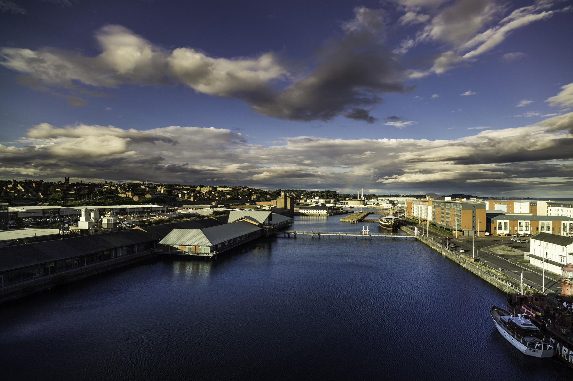 Фото Apex City Quay Hotel & SPA