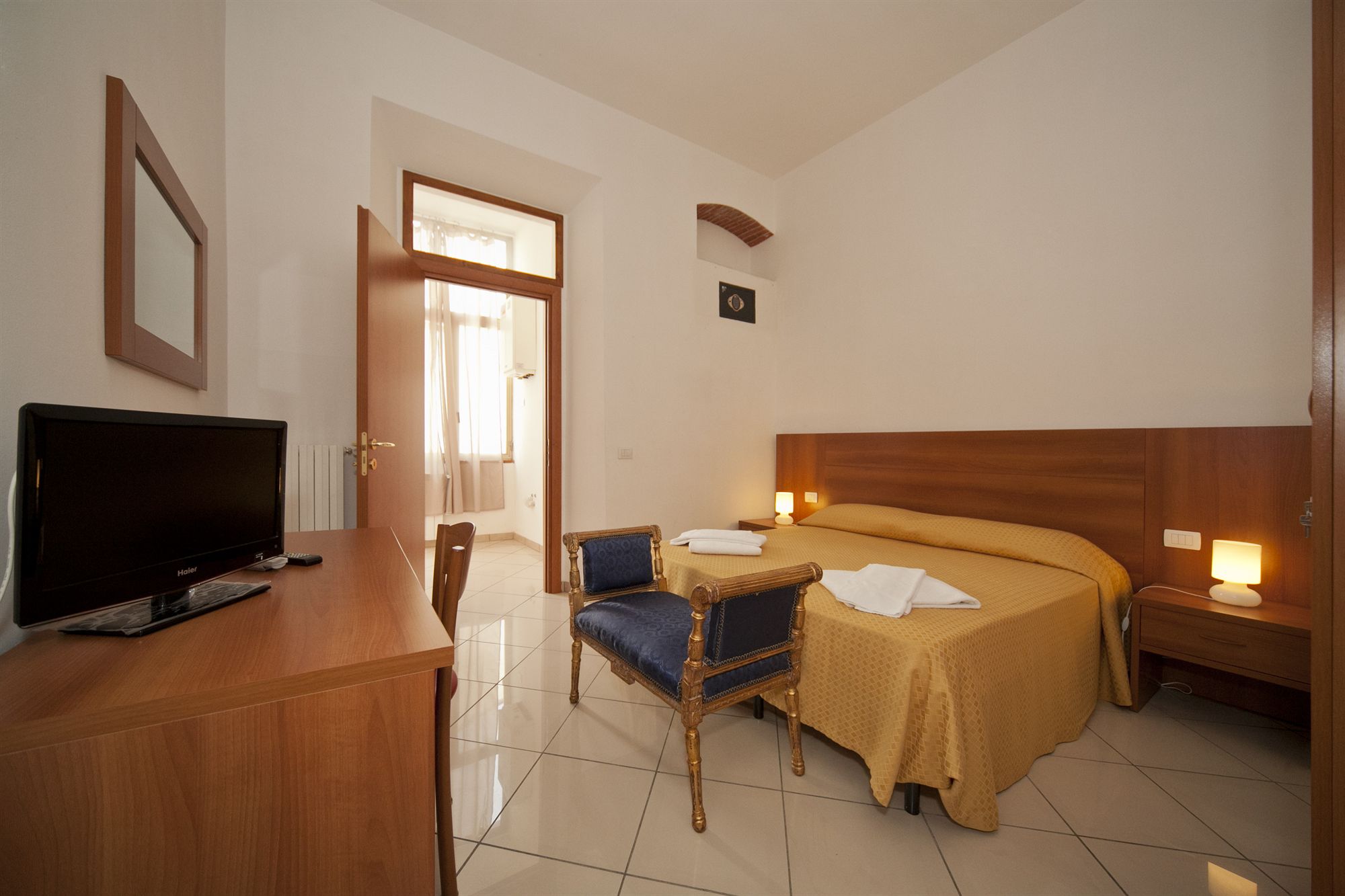 Фото Hotel Dalmazia