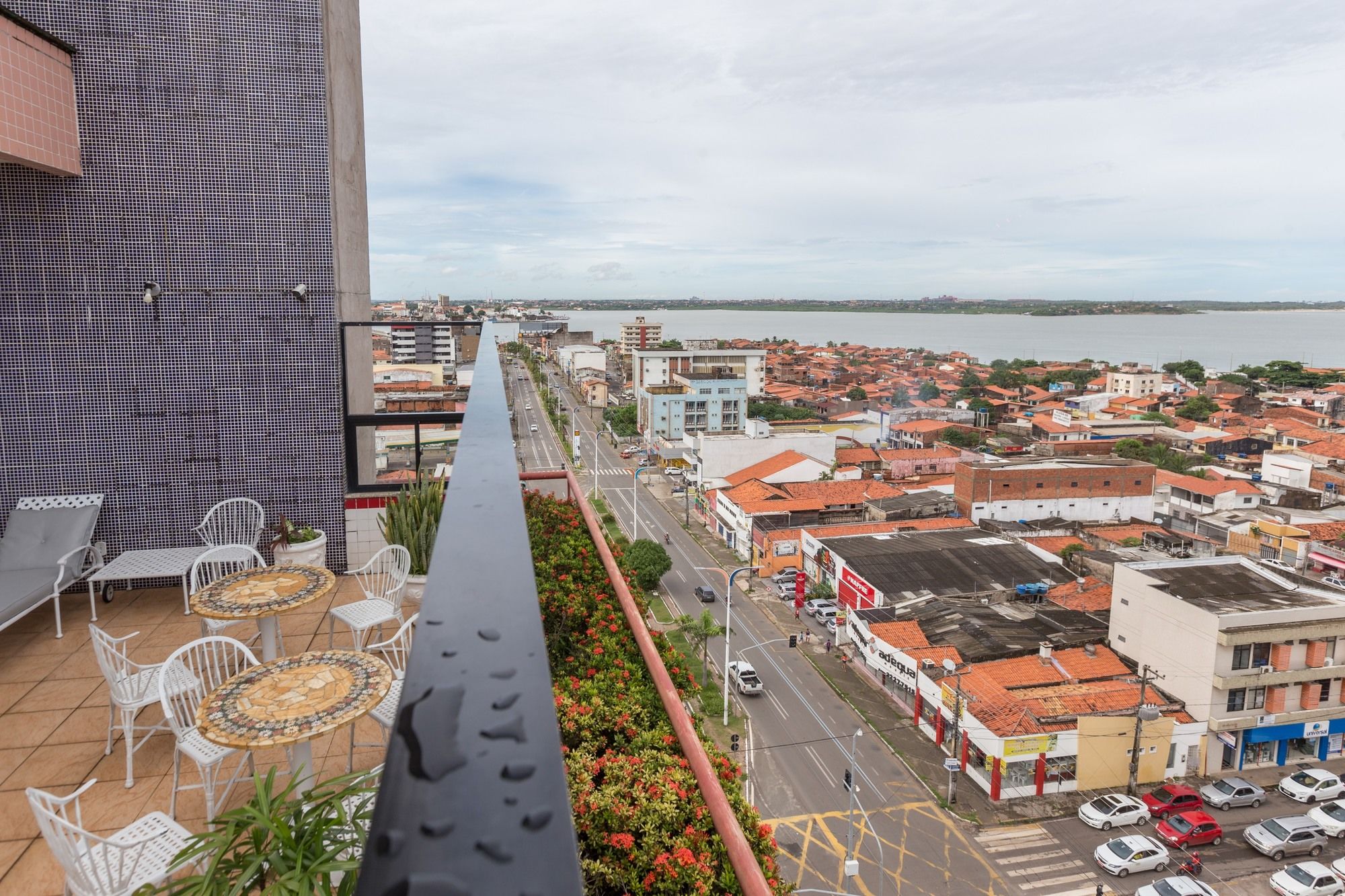 Фото Abbeville Hotel