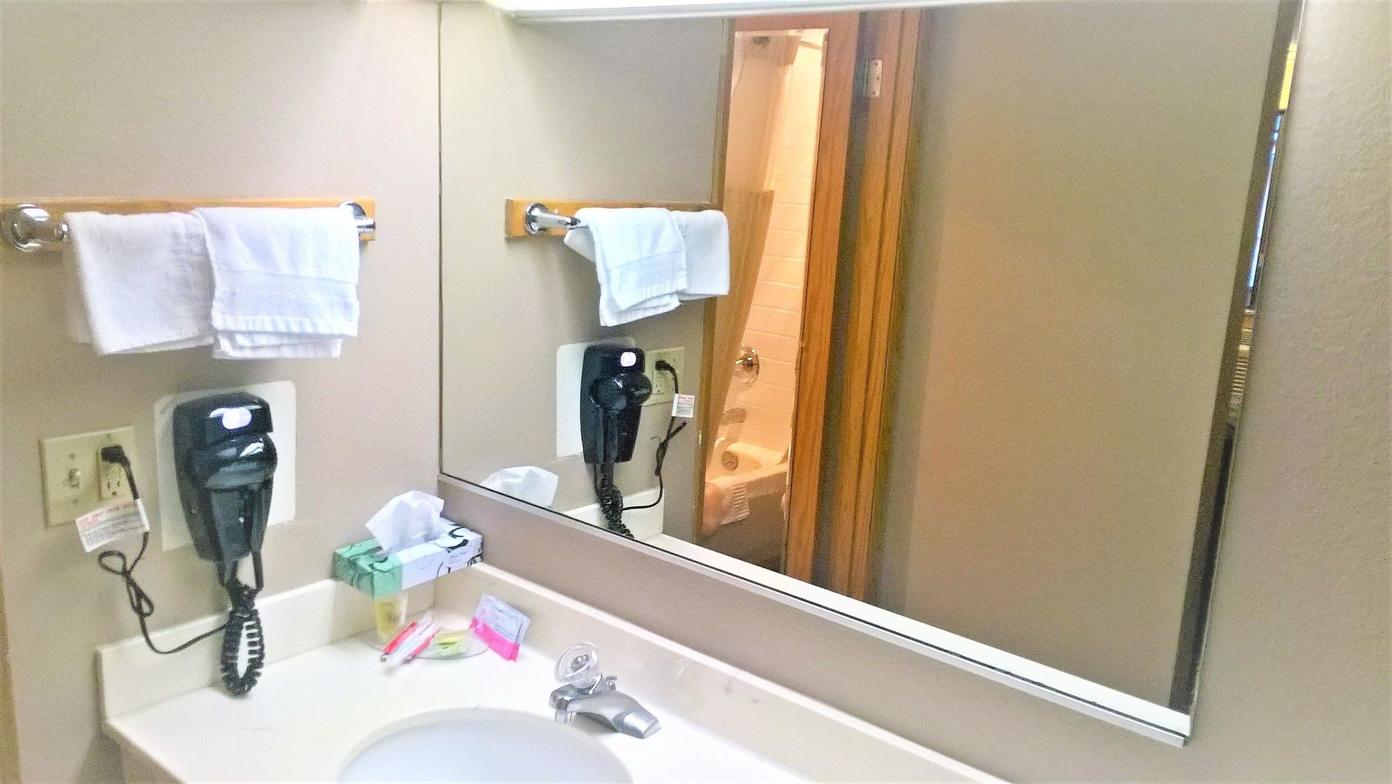 Фото PepperTree Inn