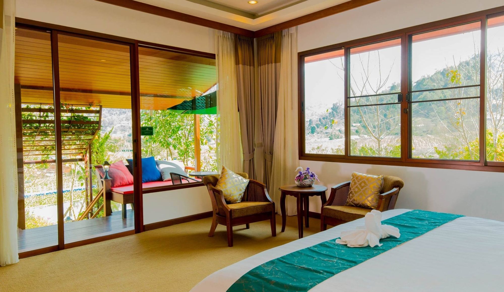 Фото Swankiri Exclusive Farm Resort