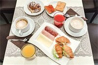 Фото Rome River Inn