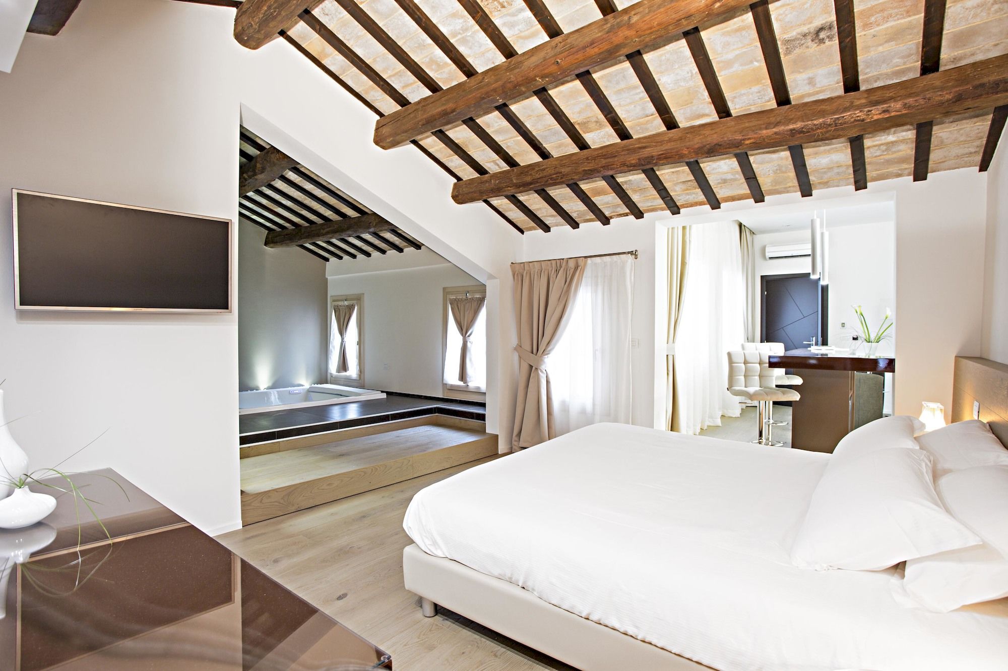 Фото Borgoleoni 18