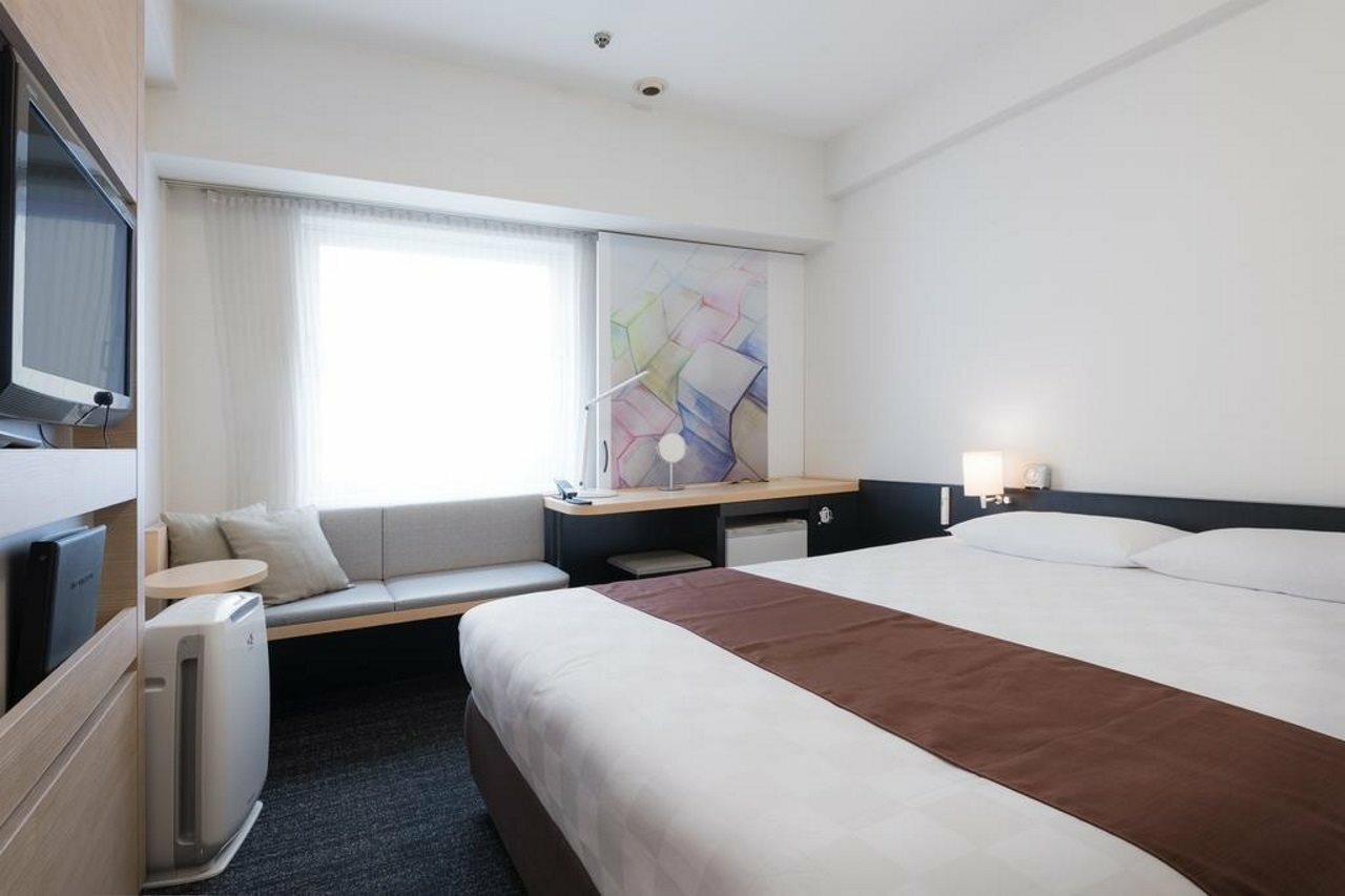 Фото Shibuya Tokyu Rei Hotel