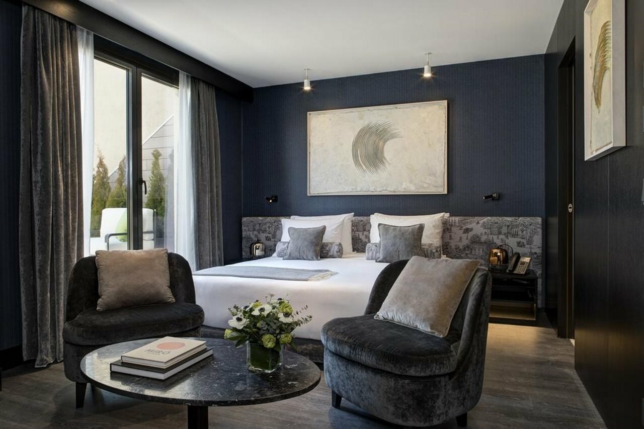 Фото The Pavilions Madrid