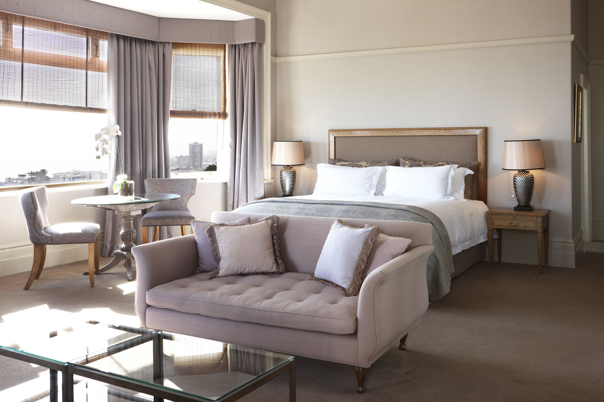 Фото Ellerman House