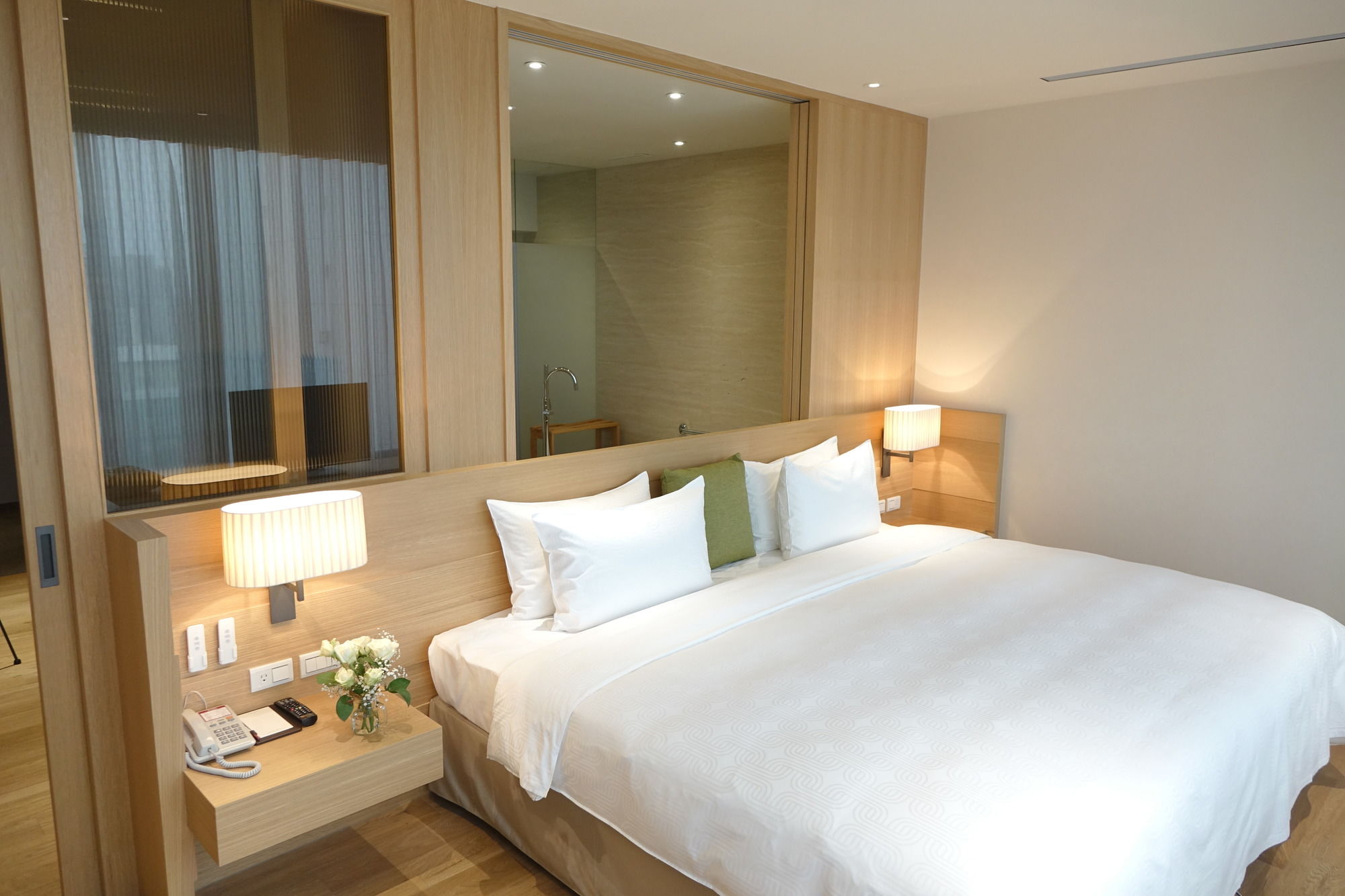 Фото Maison de Chine Hotel Chiayi