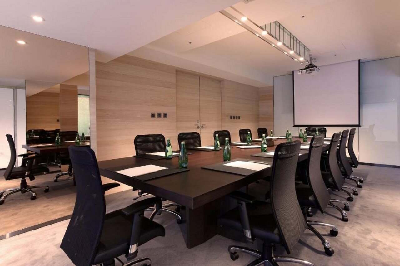 Фото Hotel Cozzi Minsheng Taipei