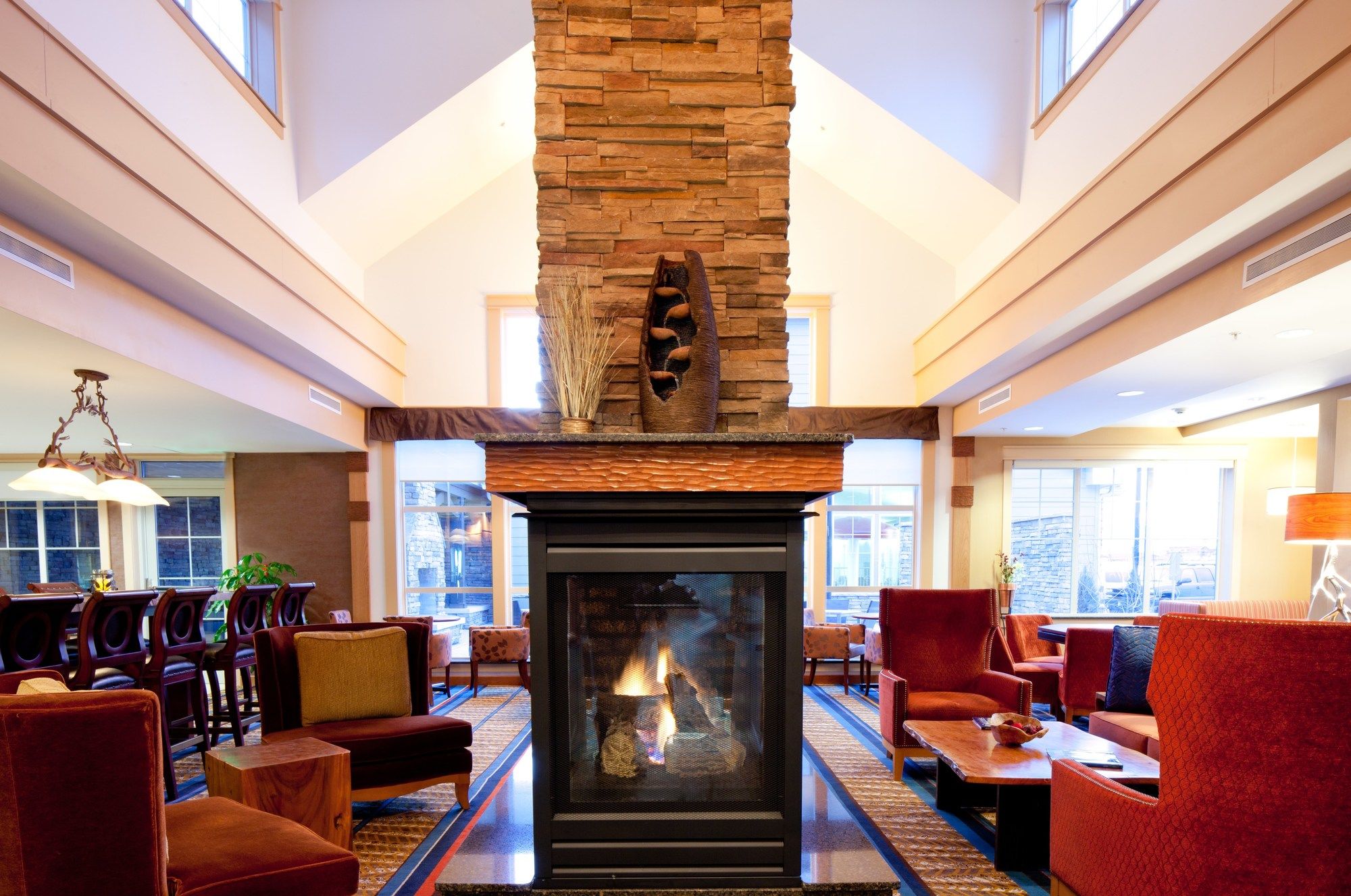 Фото Residence Inn by Marriott Helena