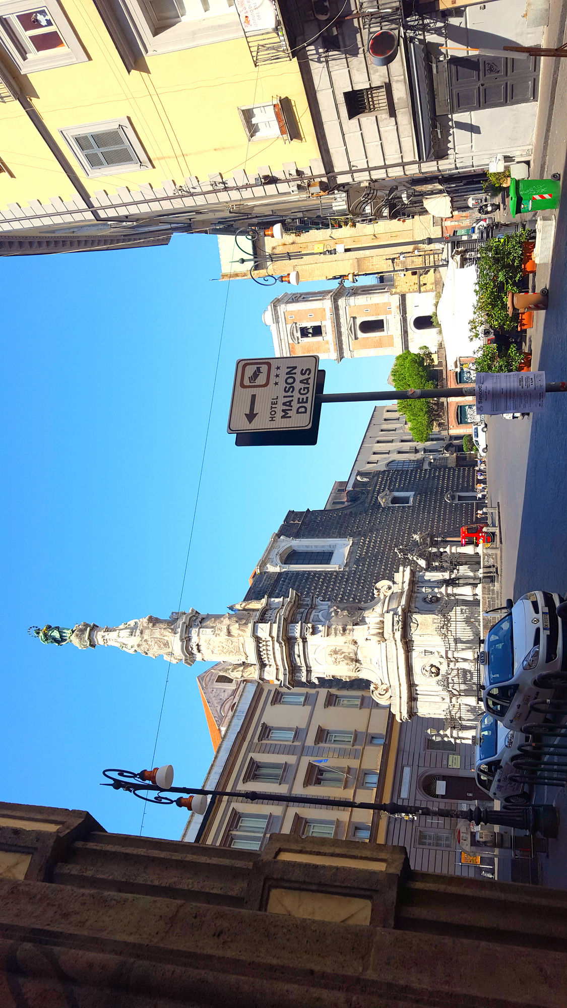 Фото Maison Degas