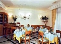 Фото Hotel Amalfi