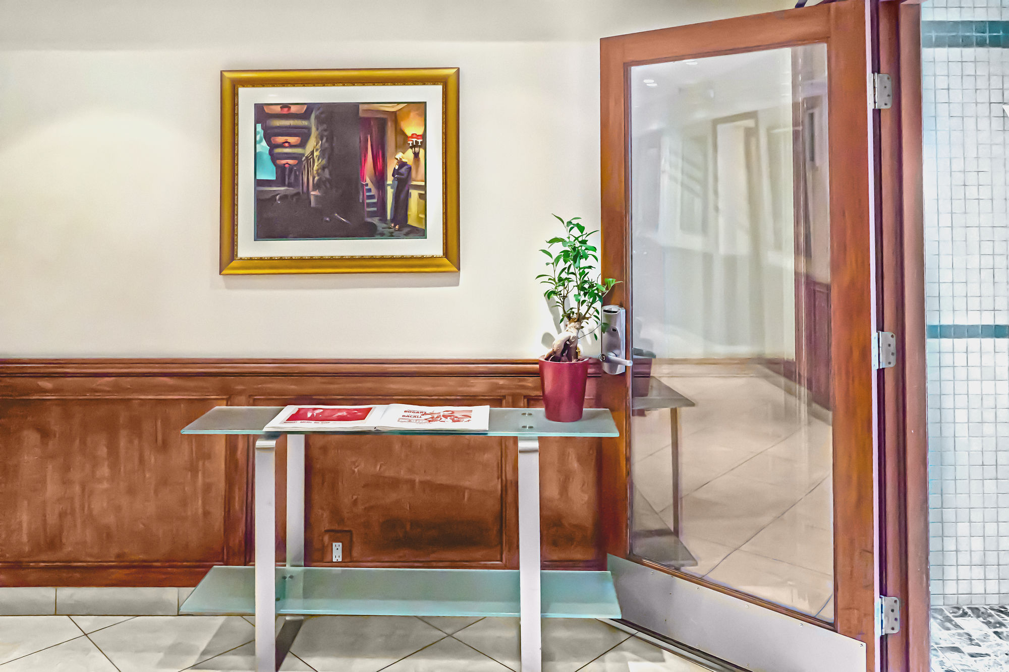 Фото Chelsea Pines Inn