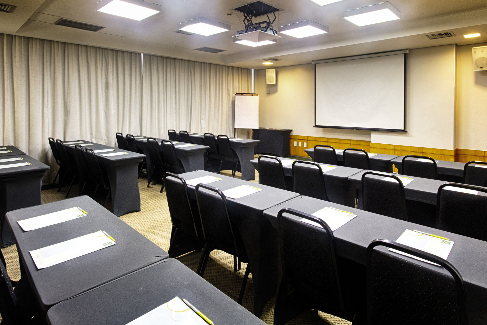 Фото Bourbon Belo Horizonte Savassi