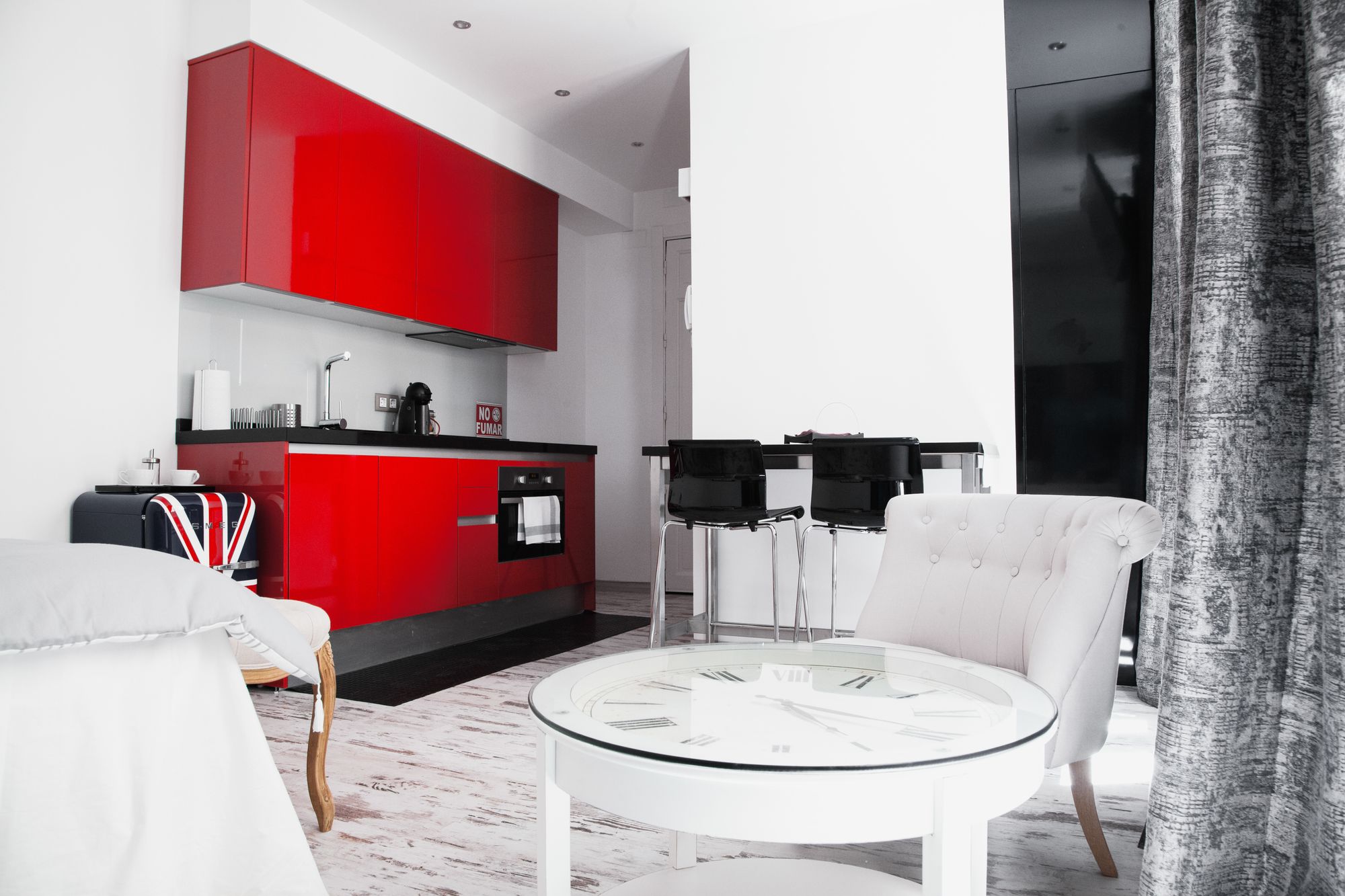 Фото Suites Miguel Angel