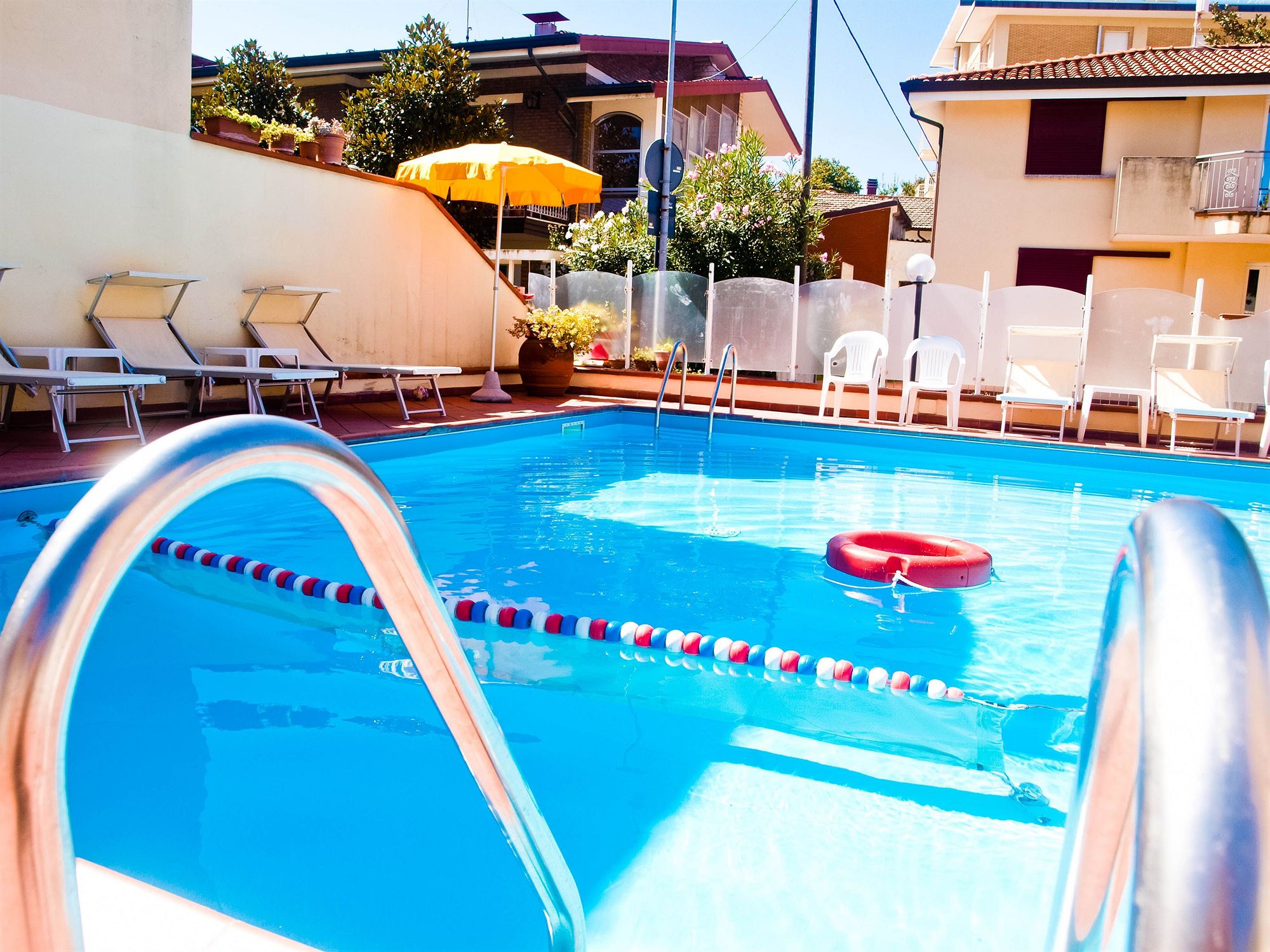 Фото Residence i Girasoli