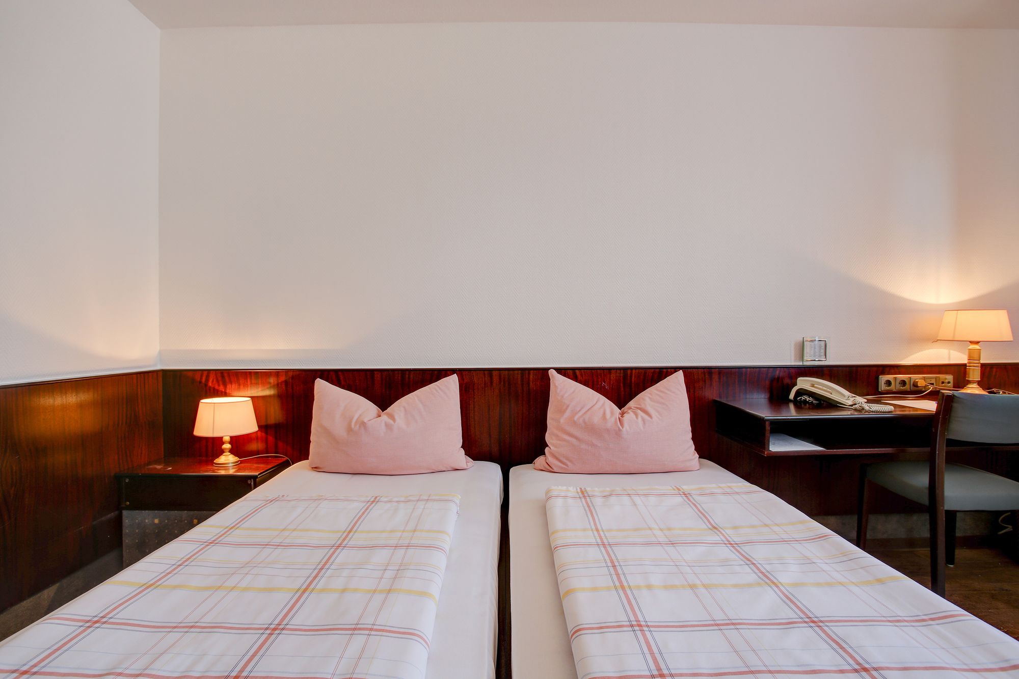 Фото Trip Inn City Hotel Krefeld