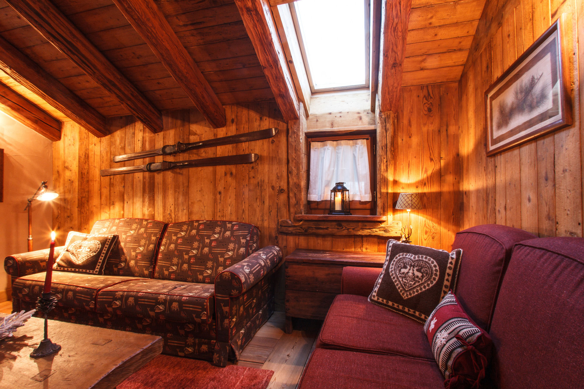 Фото Hotel Au Coeur Des Neiges