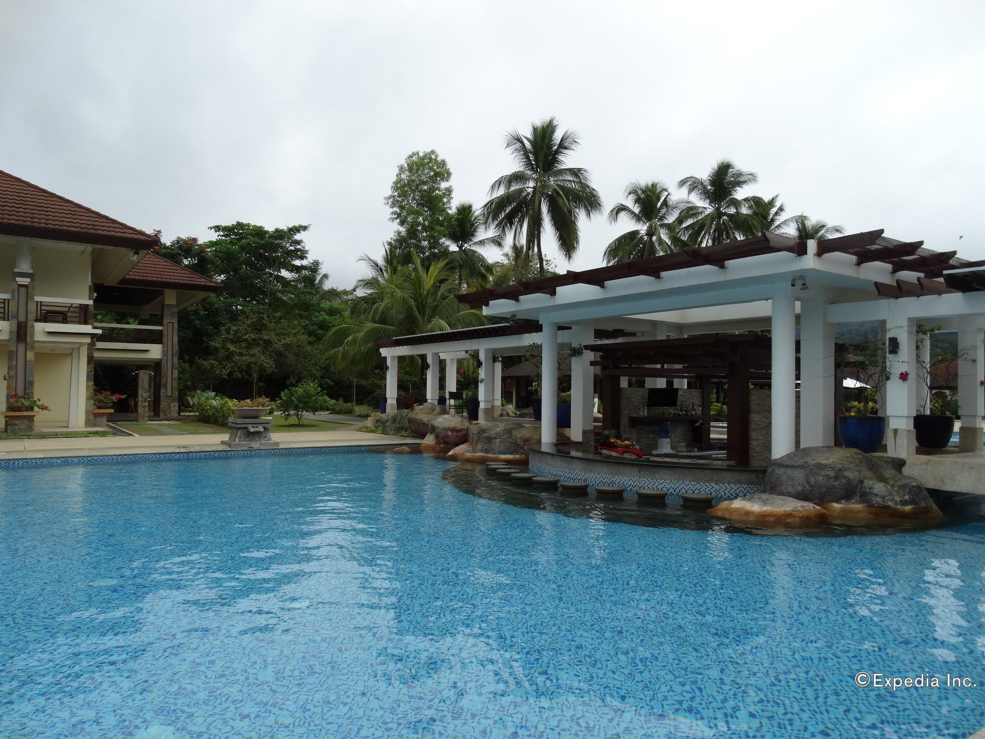 Фото Four Points by Sheraton Palawan Puerto Princesa