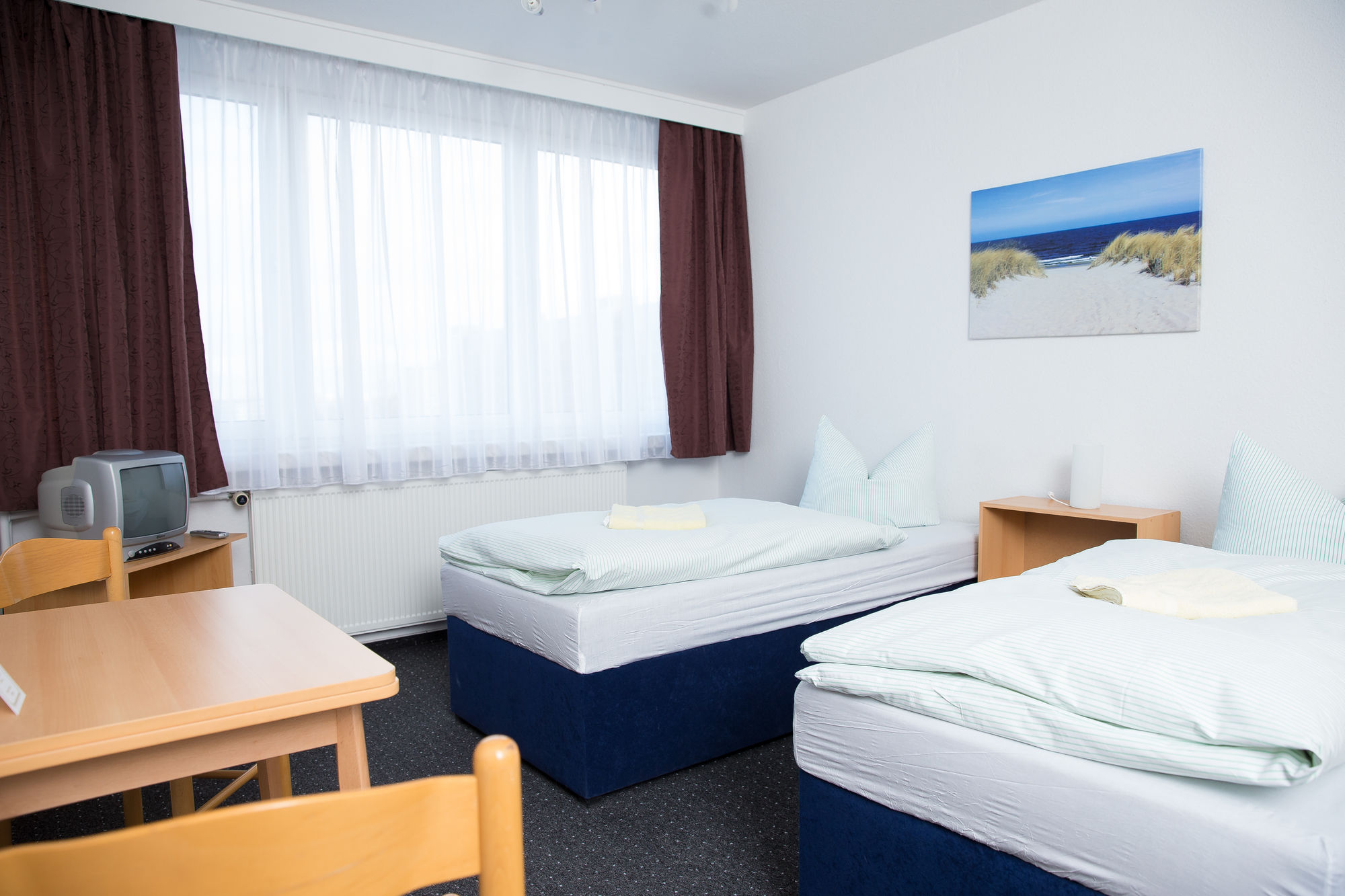 Фото Gästehaus Lütten Klein