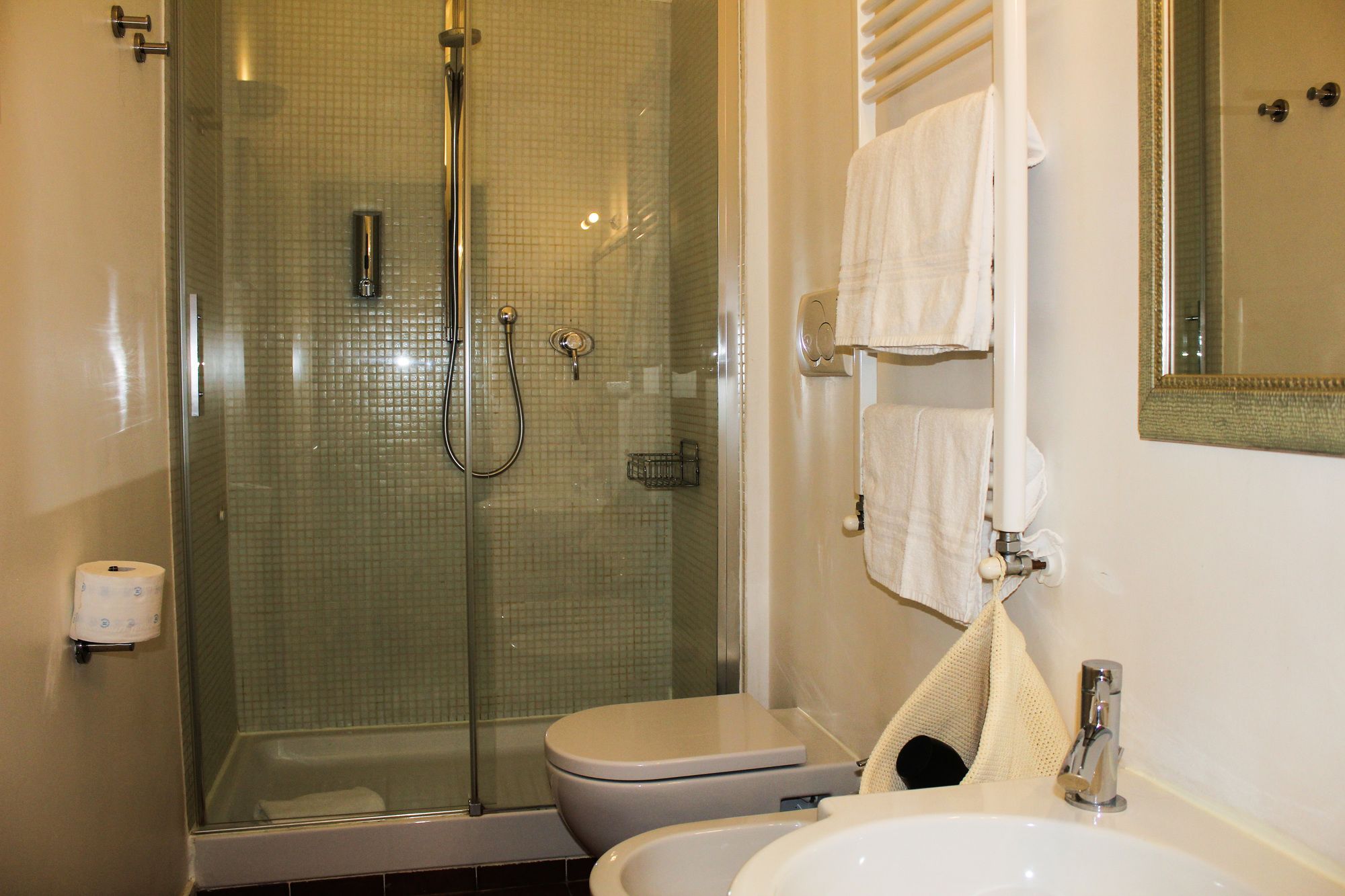 Фото Relais Casa della Fornarina