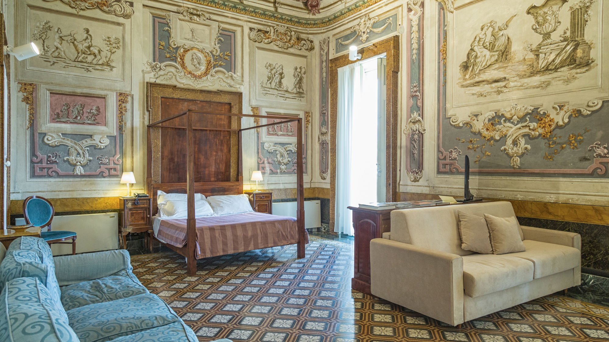 Фото Villa Signorini Events & Hotel