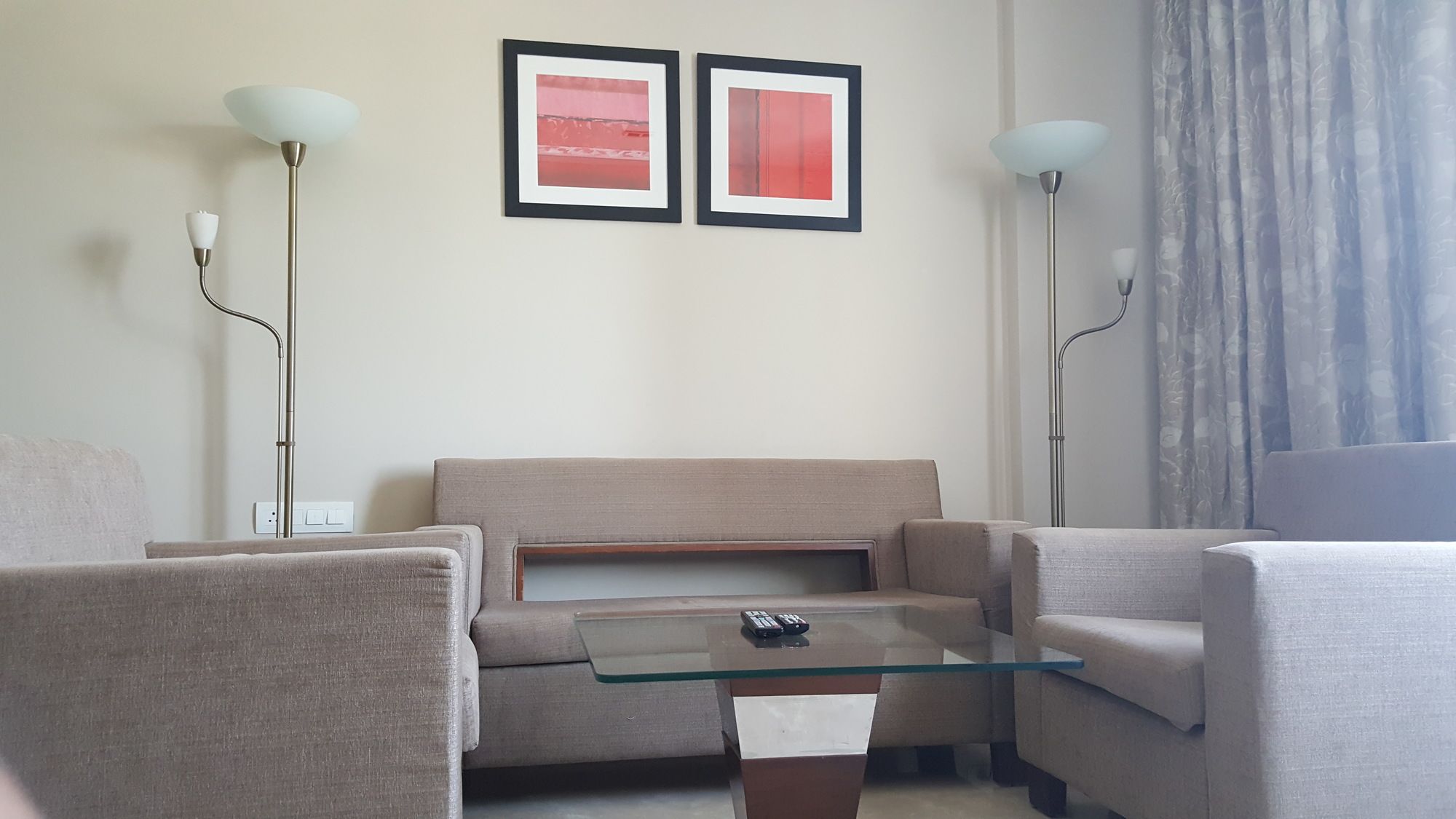 Фото Royal Orchid Central, Vadodara