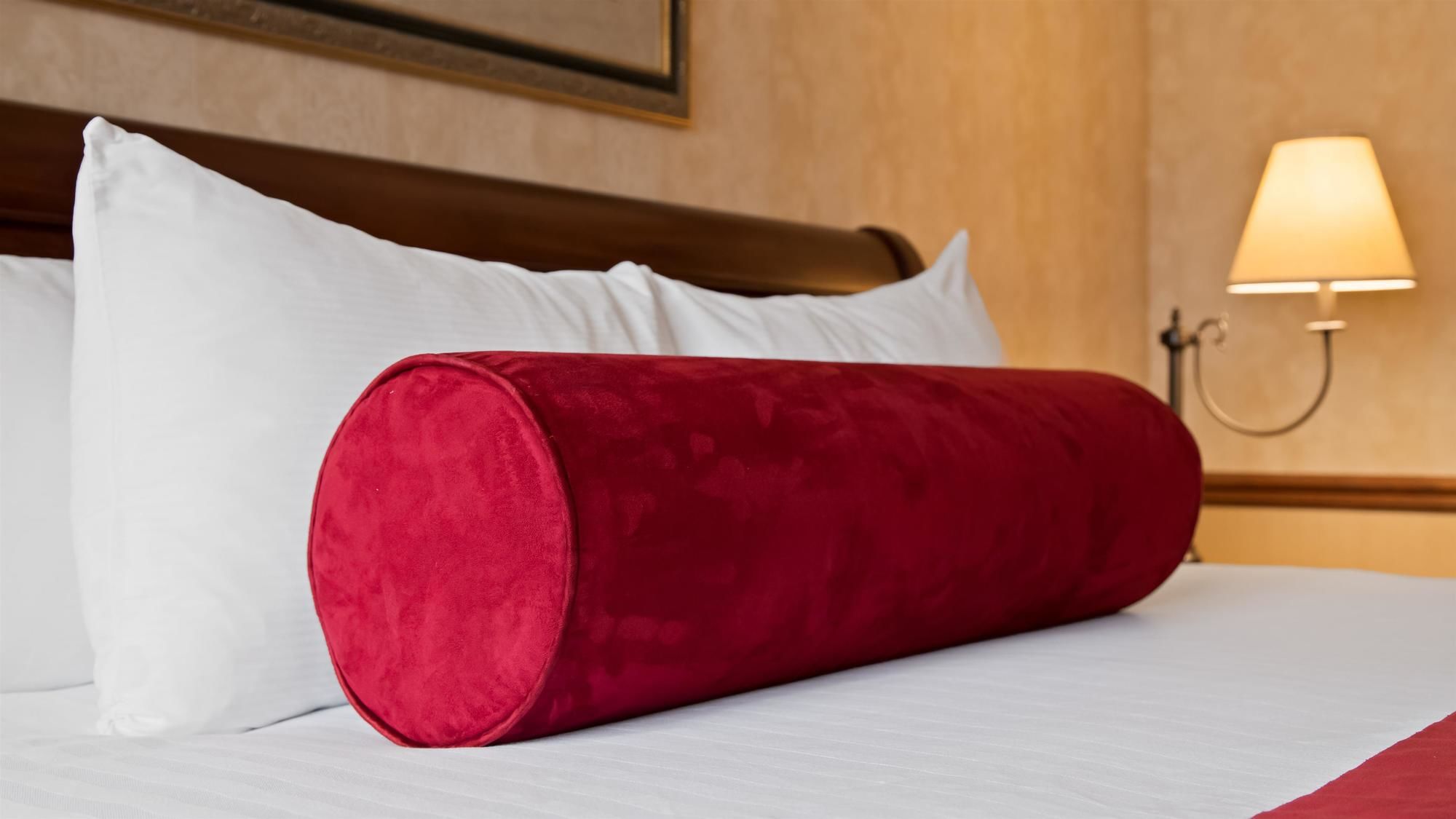 Фото Best Western Parkway Inn & Conference Centre