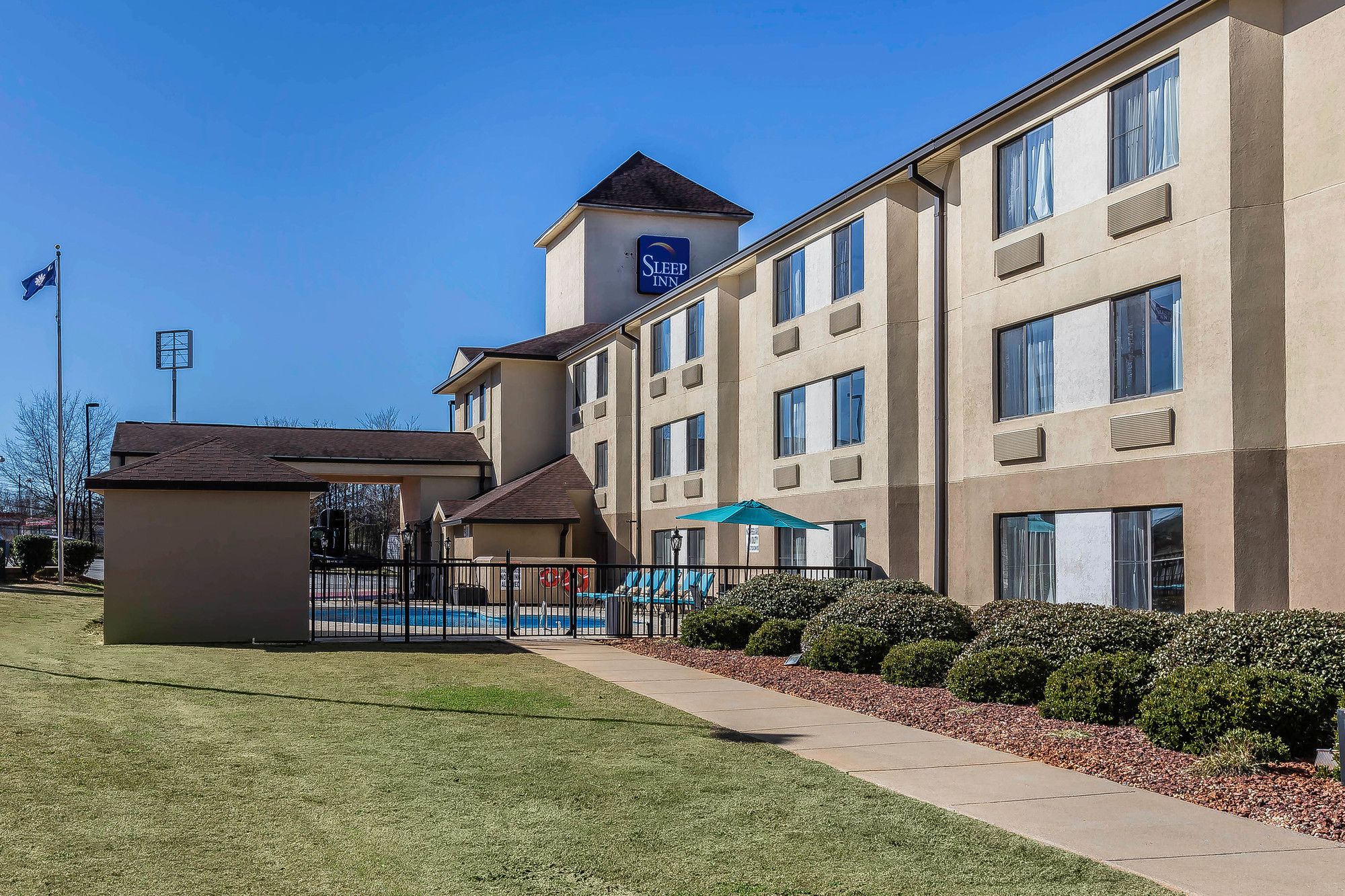 Фото отеля 5