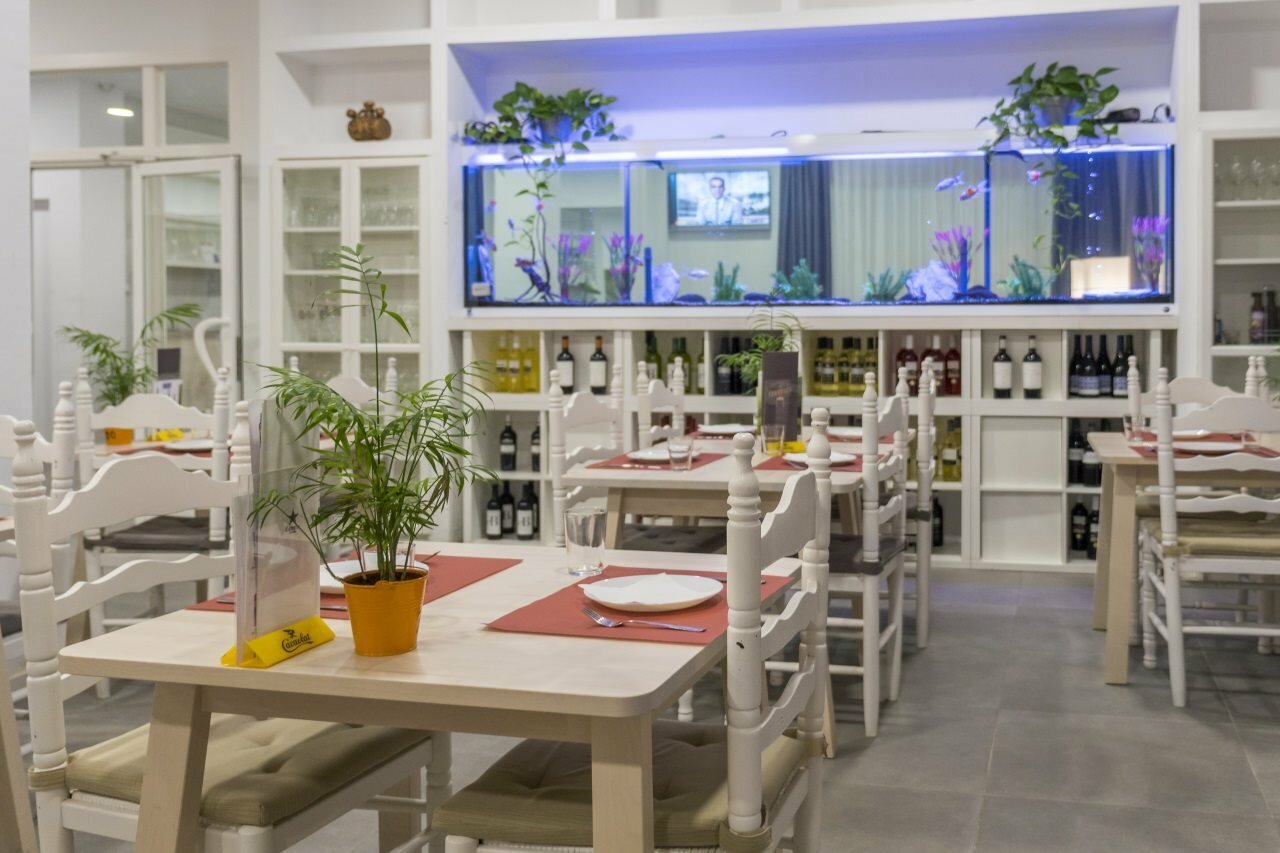 Фото Hotel Victoria