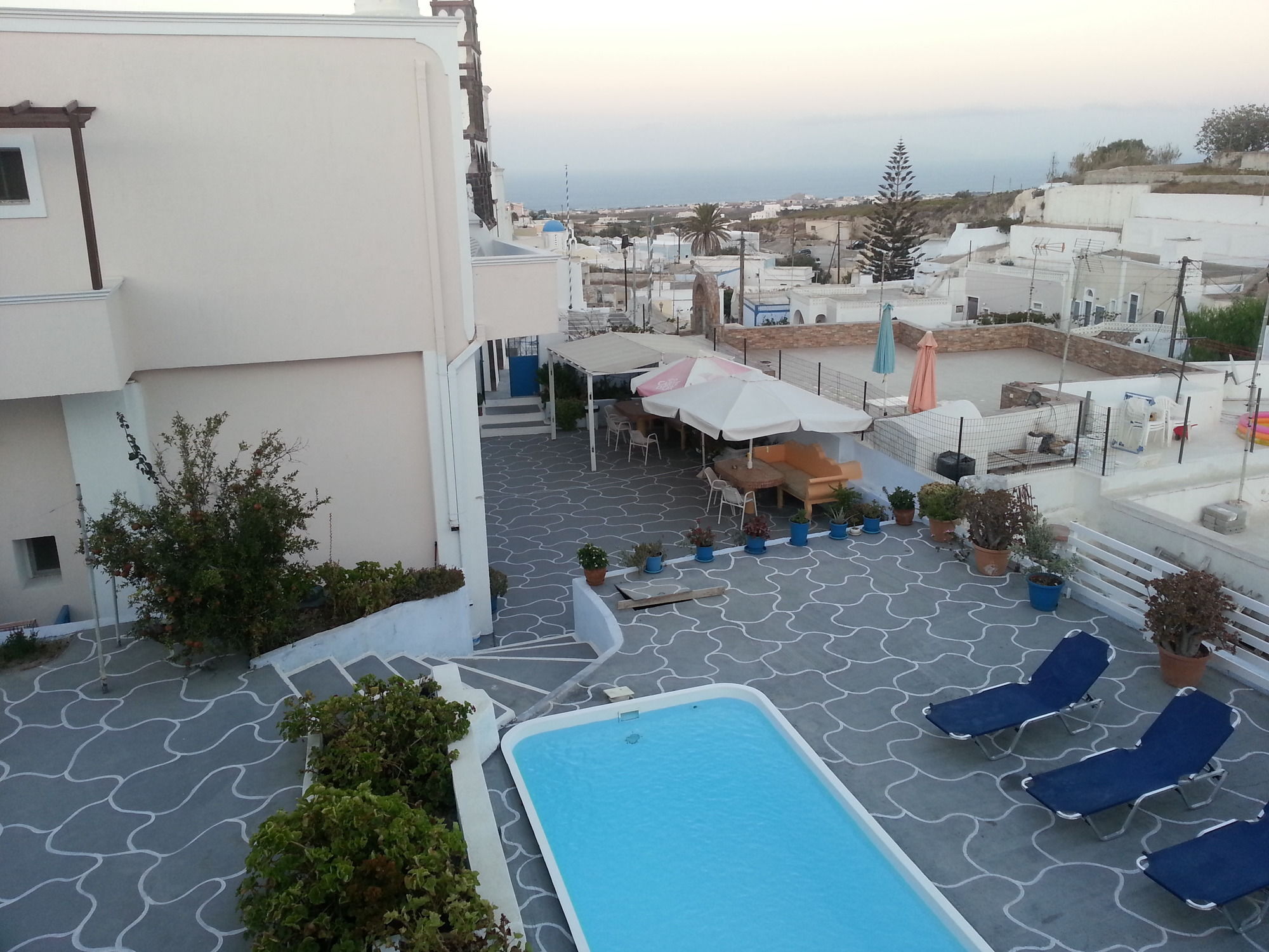 Фото Villa Pavlina