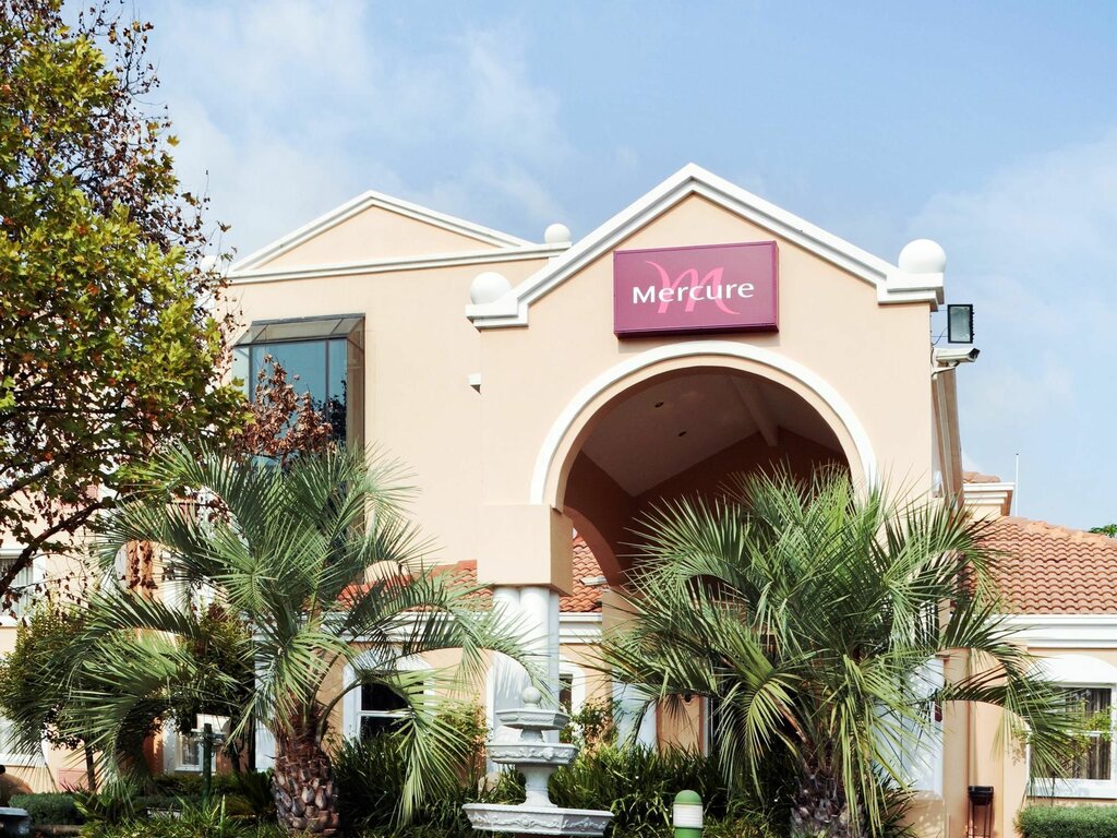 Hotel Mercure Inn - Midrand, Earth, photo