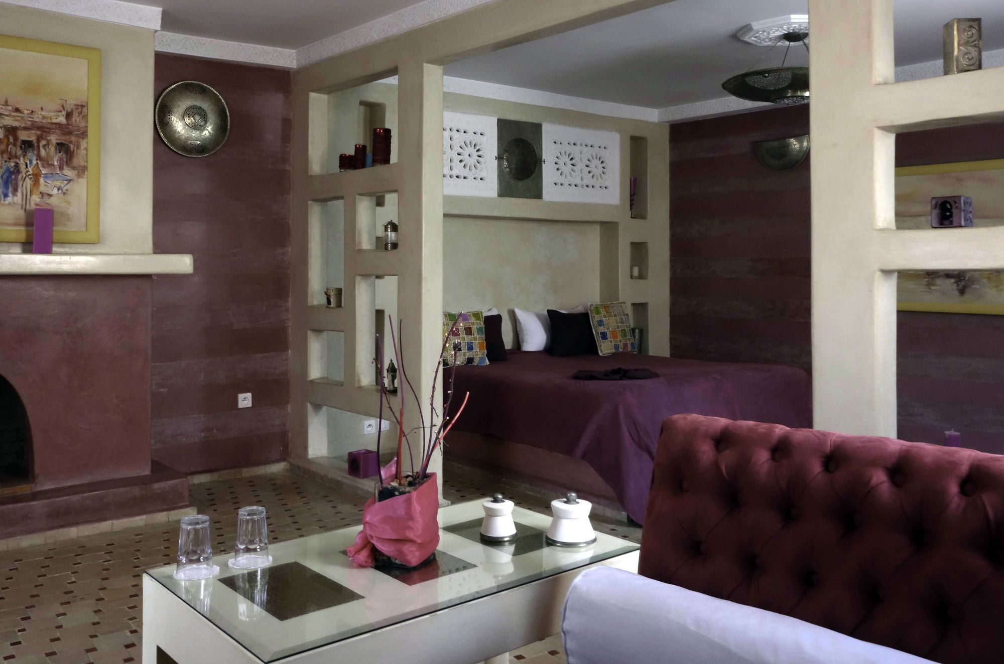 Фото Riad Turquoise