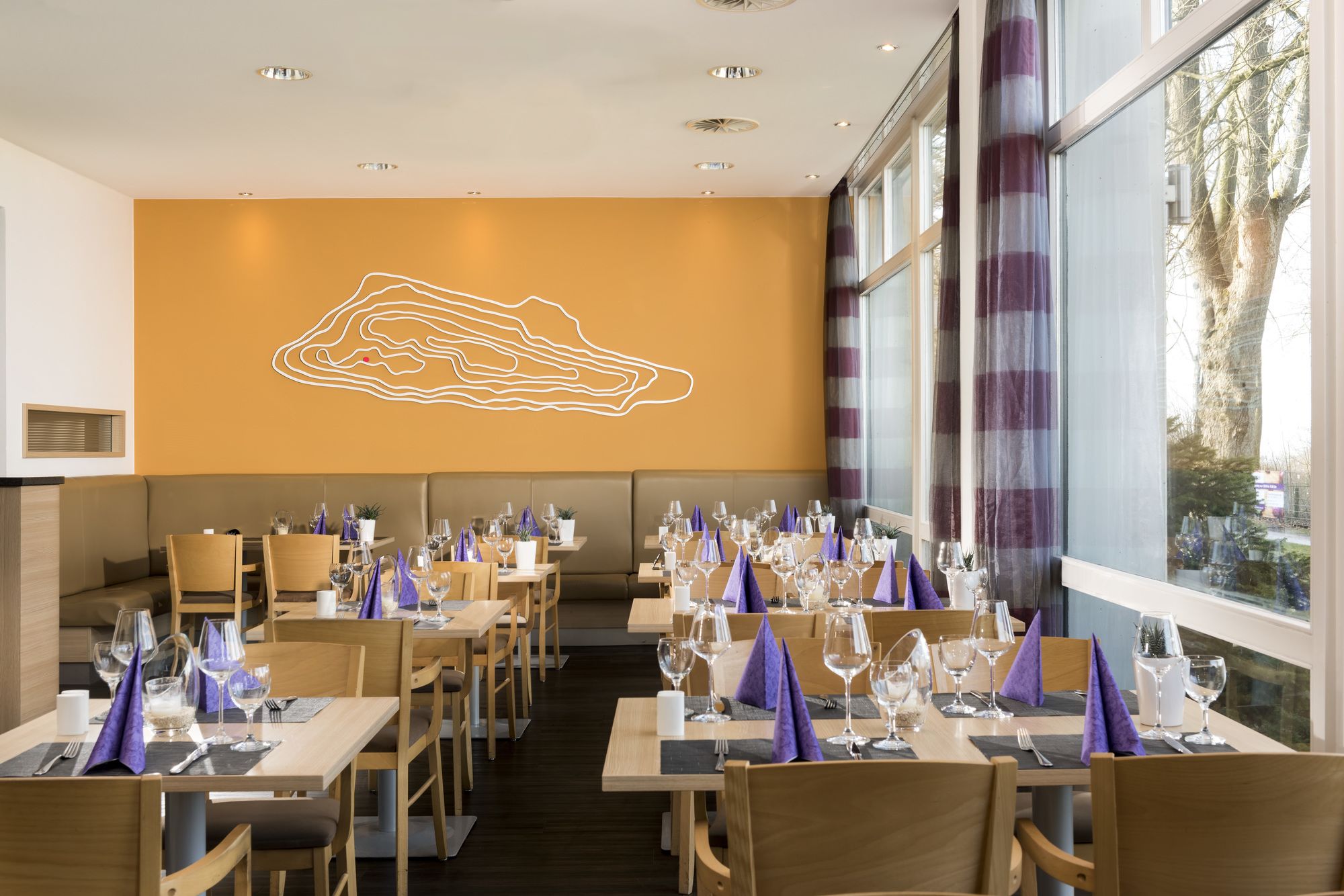 Фото Mercure Hotel Bielefeld Johannisberg