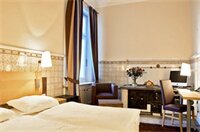 Фото Hotel Alsterblick