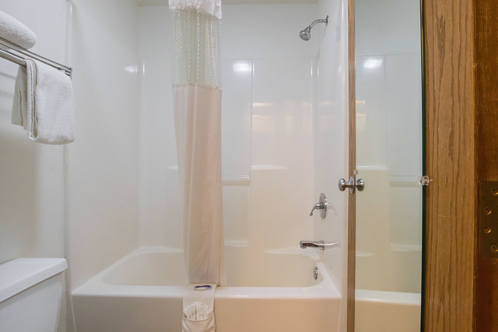 Фото Motel 6 Waterloo, Ia - Crossroads Mall - Cedar Falls