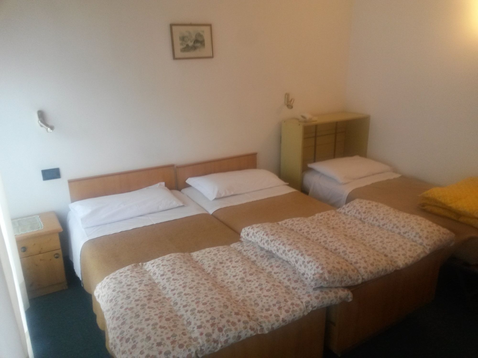 Фото Hotel Oswald