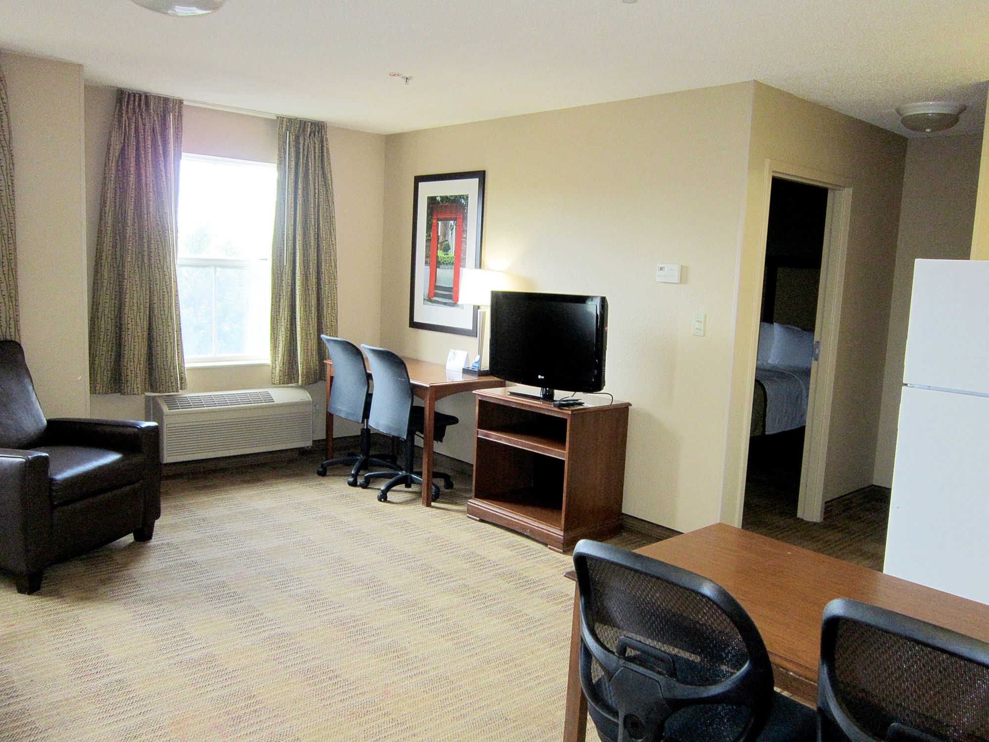 Фото Extended Stay America Suites Seattle Everett Silverlake