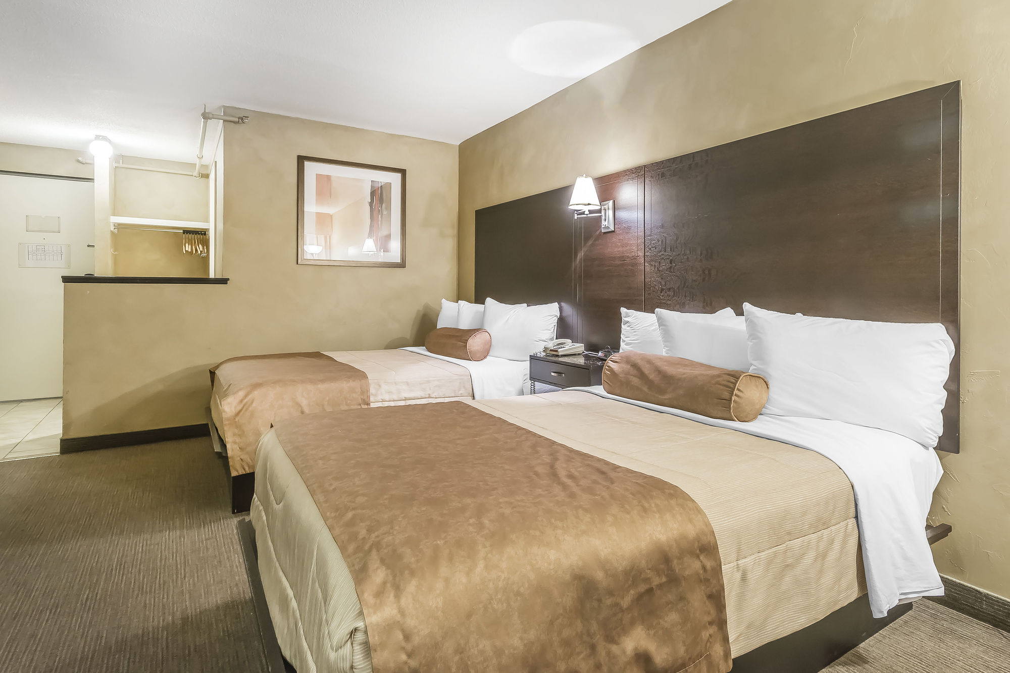 Фото Quality Hotel & Conference Centre