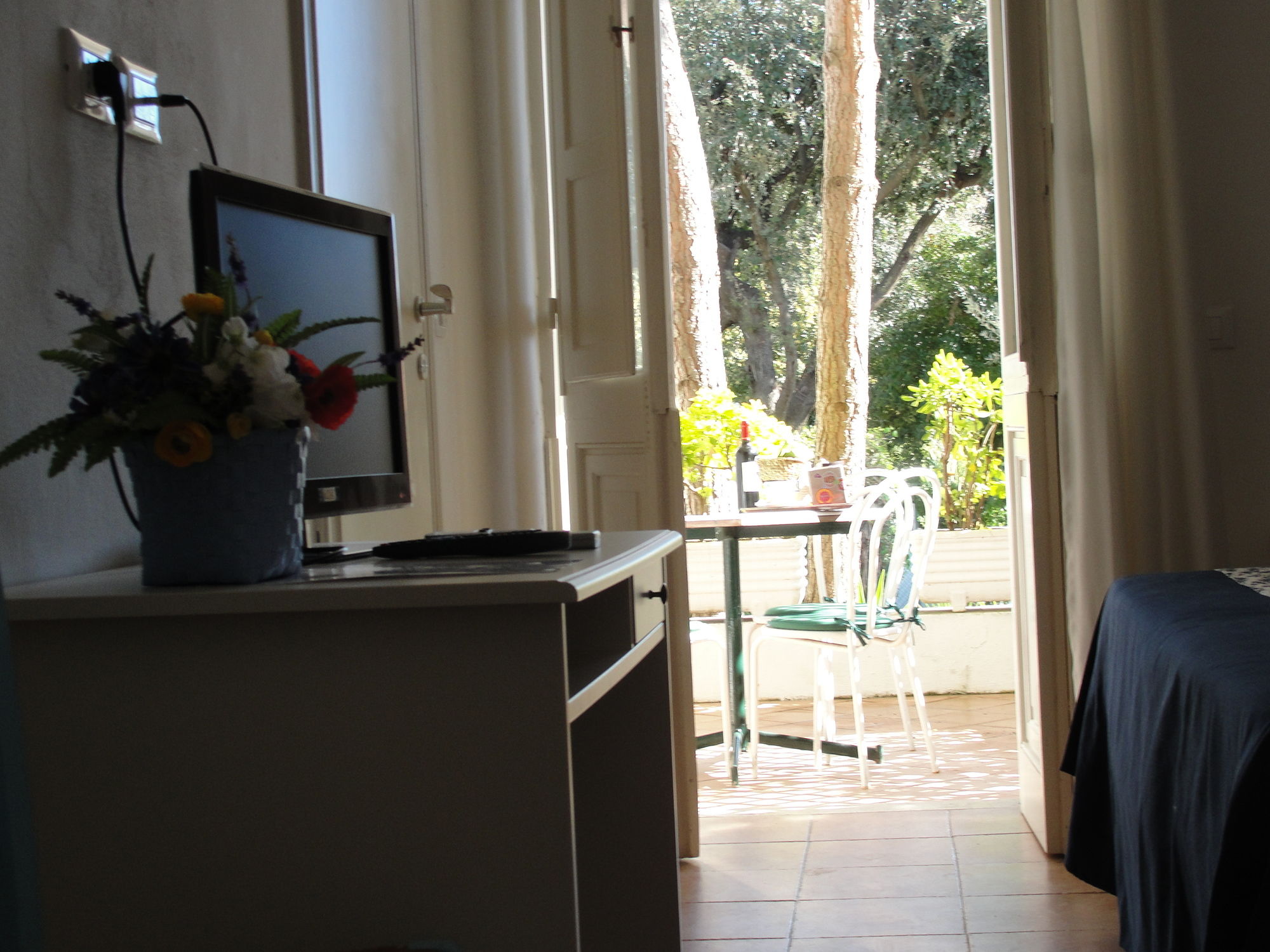 Фото Hotel Miraggio