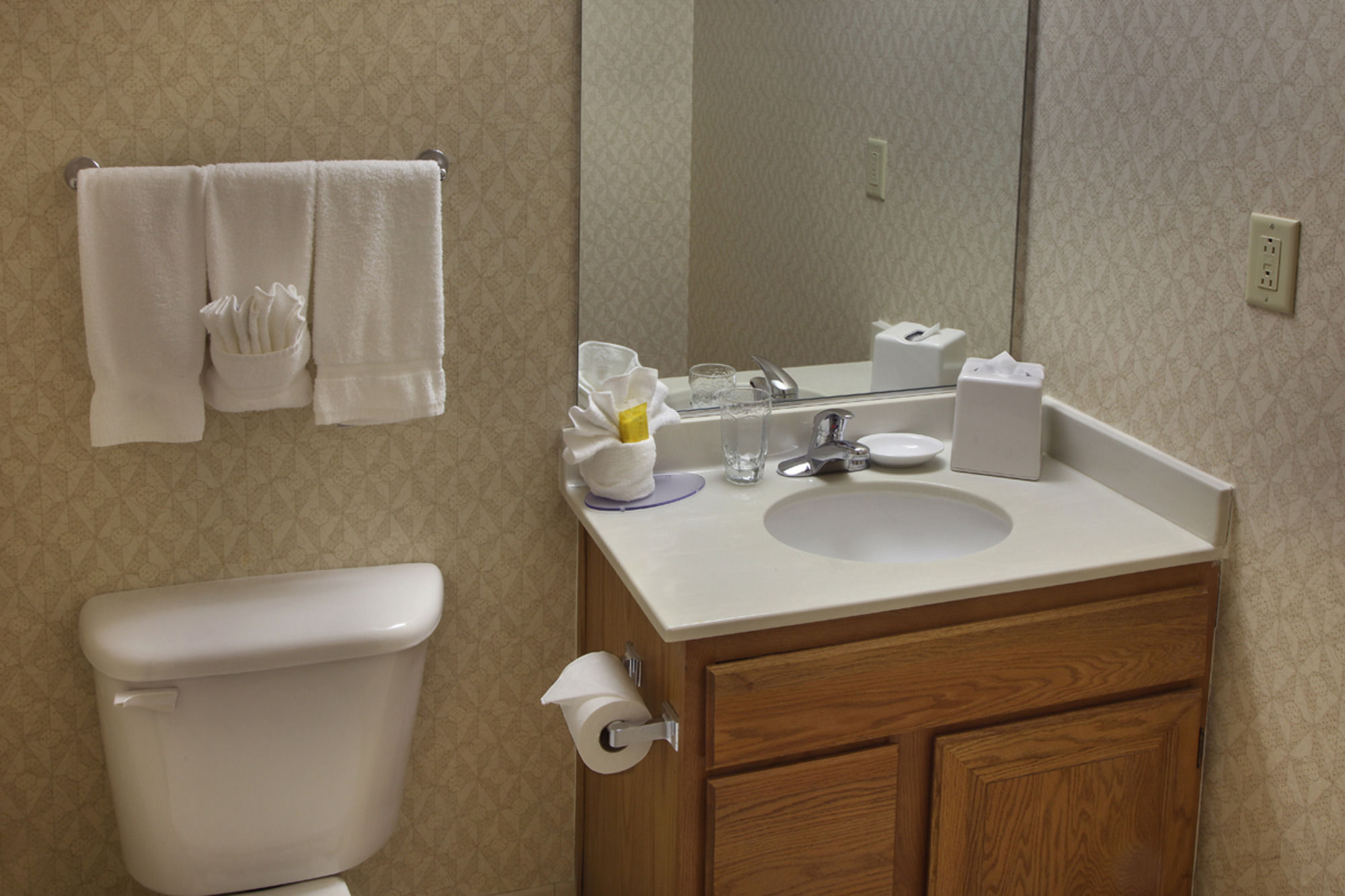 Фото Residence Inn by Marriott Hartford Downtown