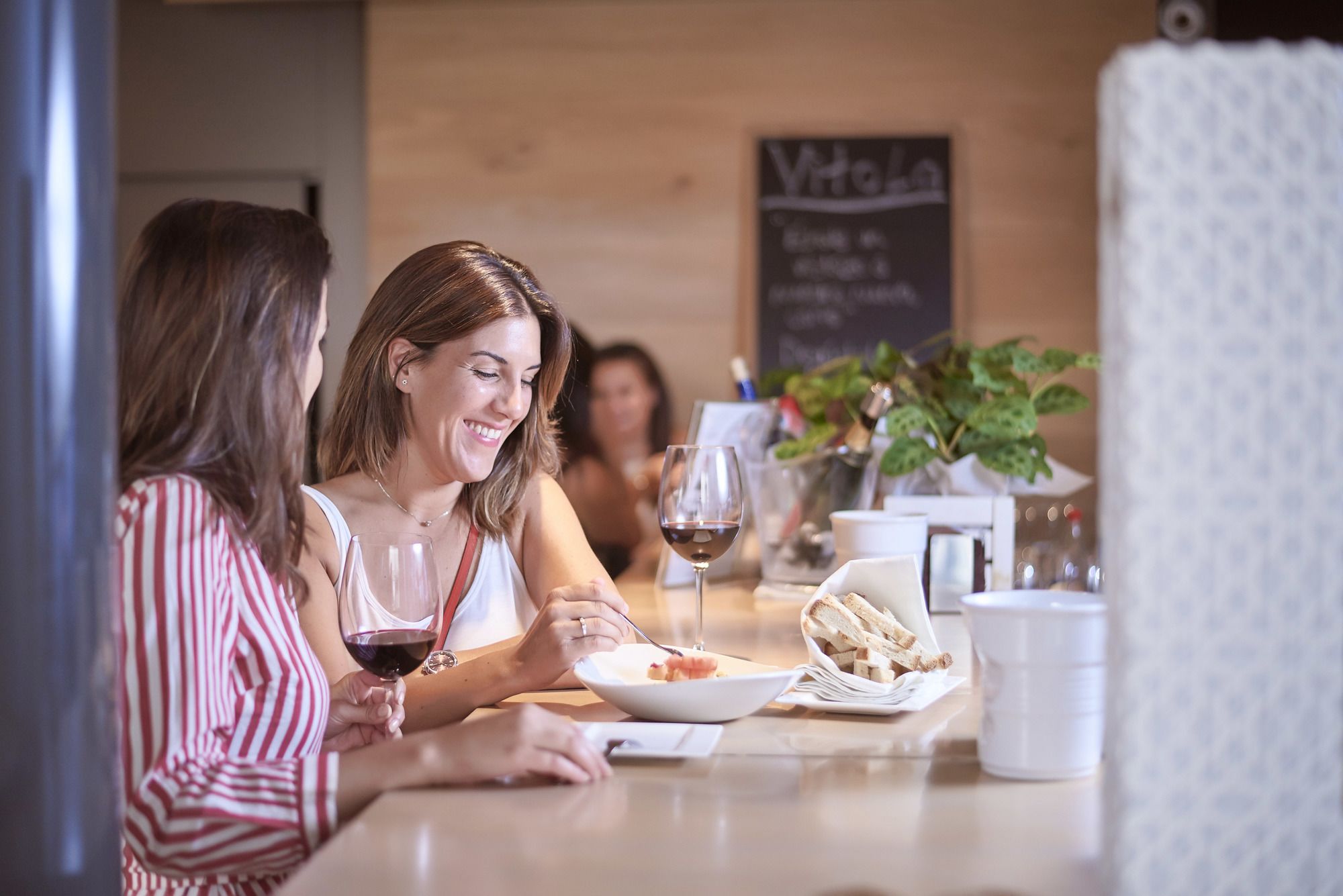 Фото Hotel Párraga Siete