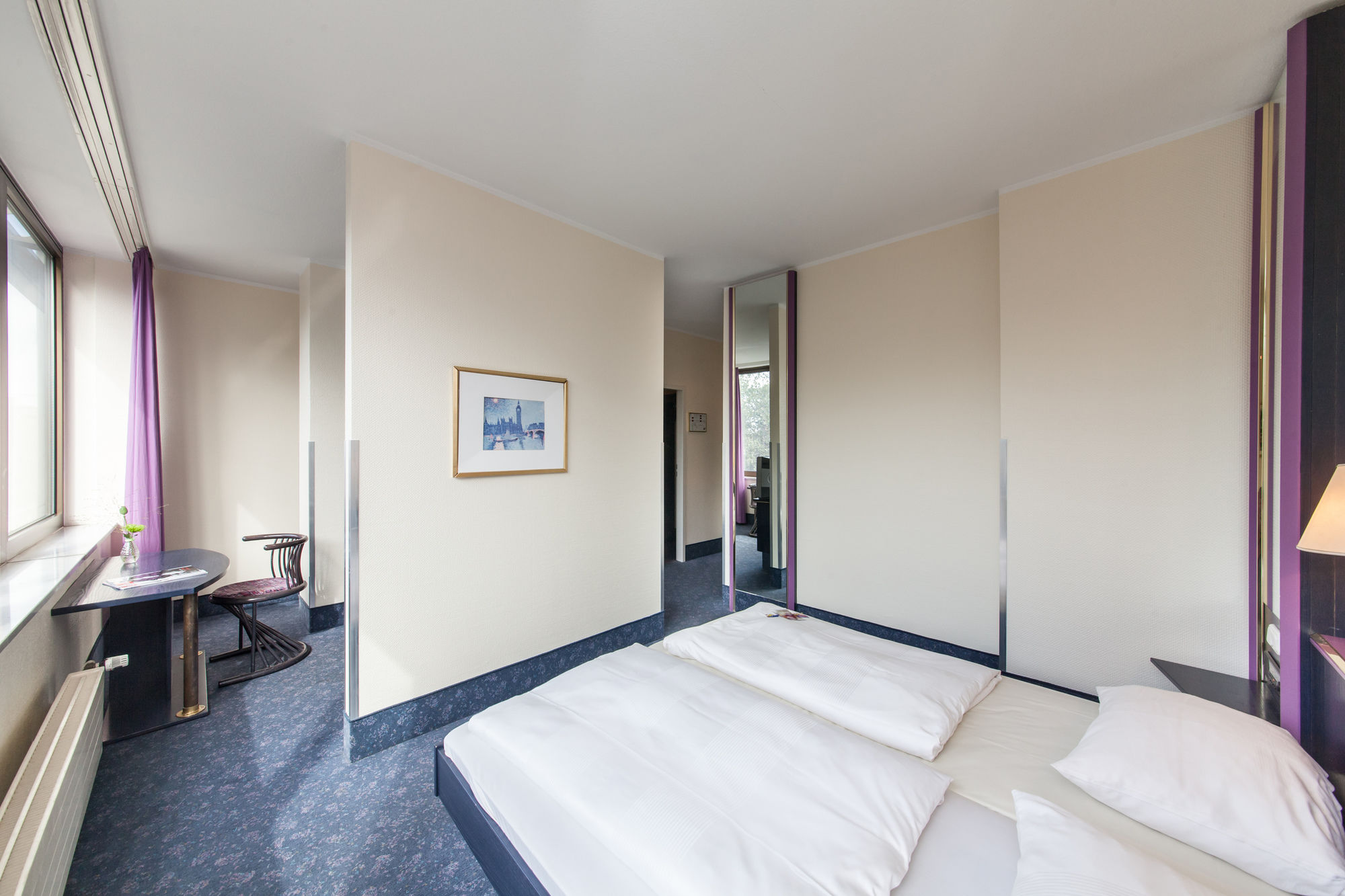 Фото Hotel Mirage