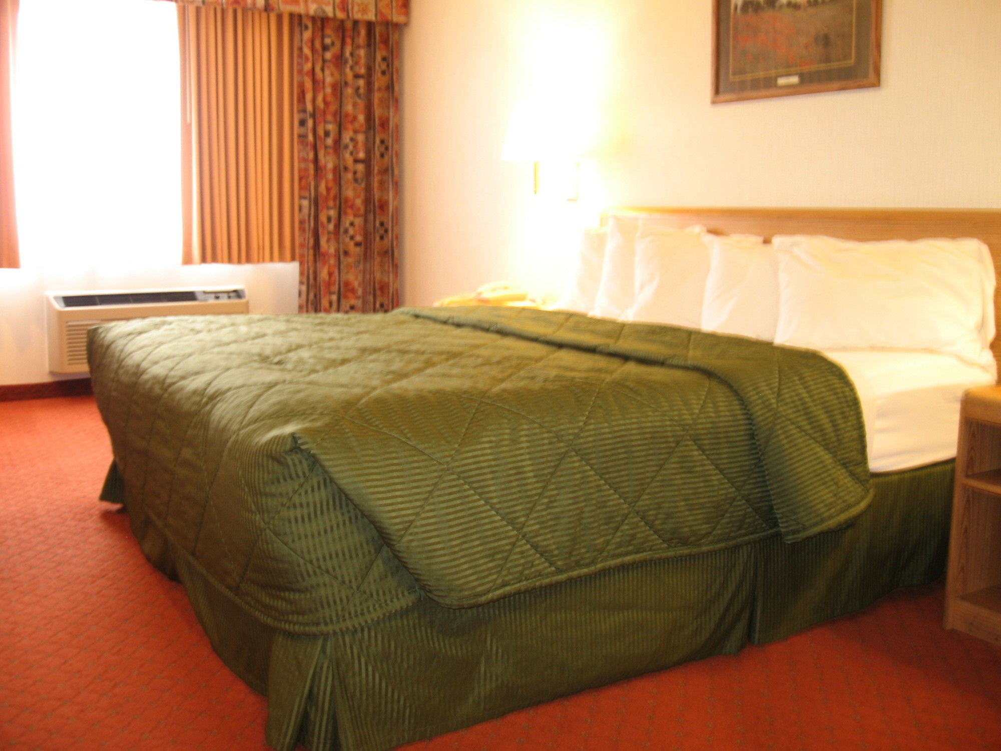 Фото Quality Inn & Suites Wilsonville