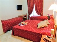 Фото Florida rooms comfort Hotel