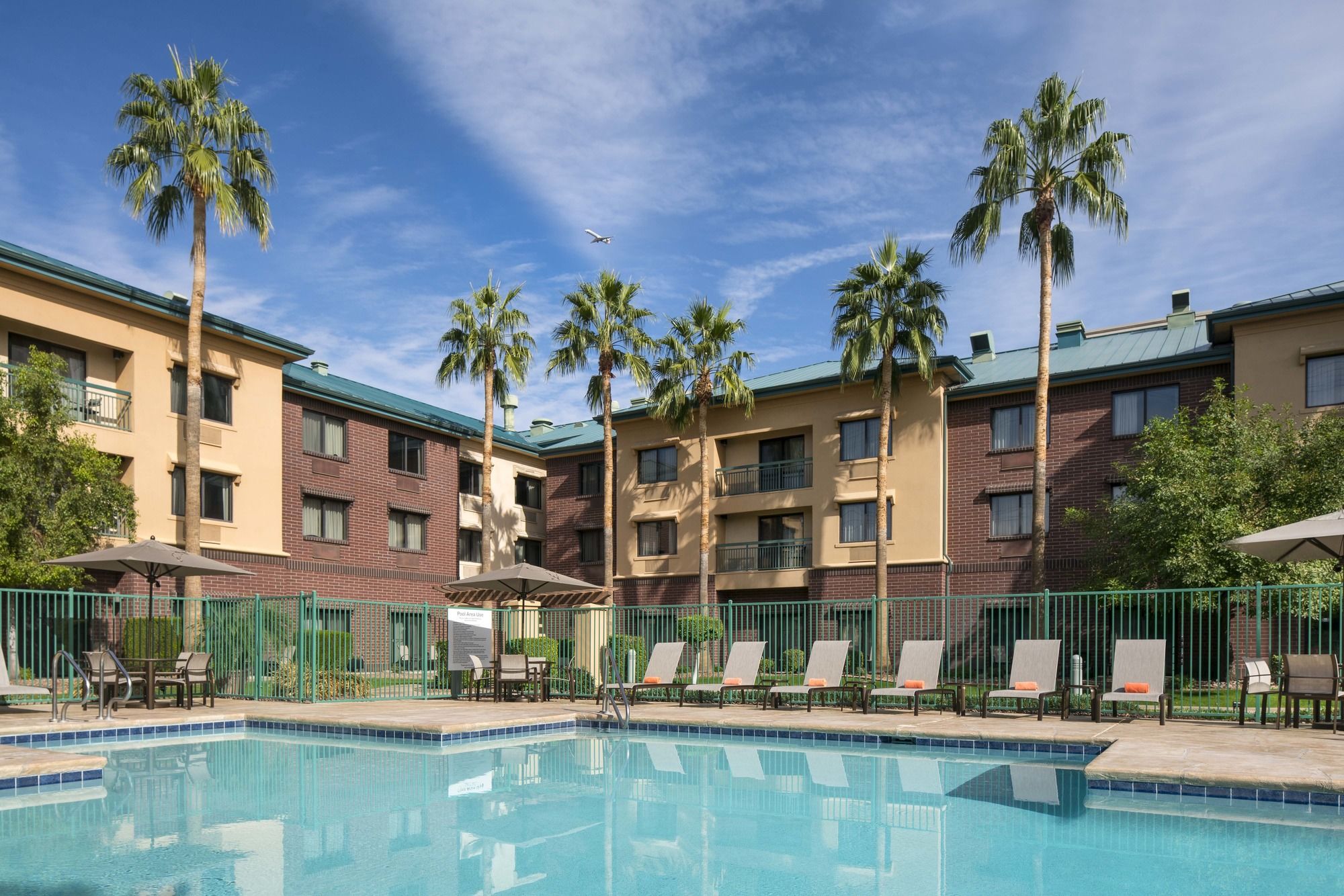Фото Sonesta Select Tempe Downtown