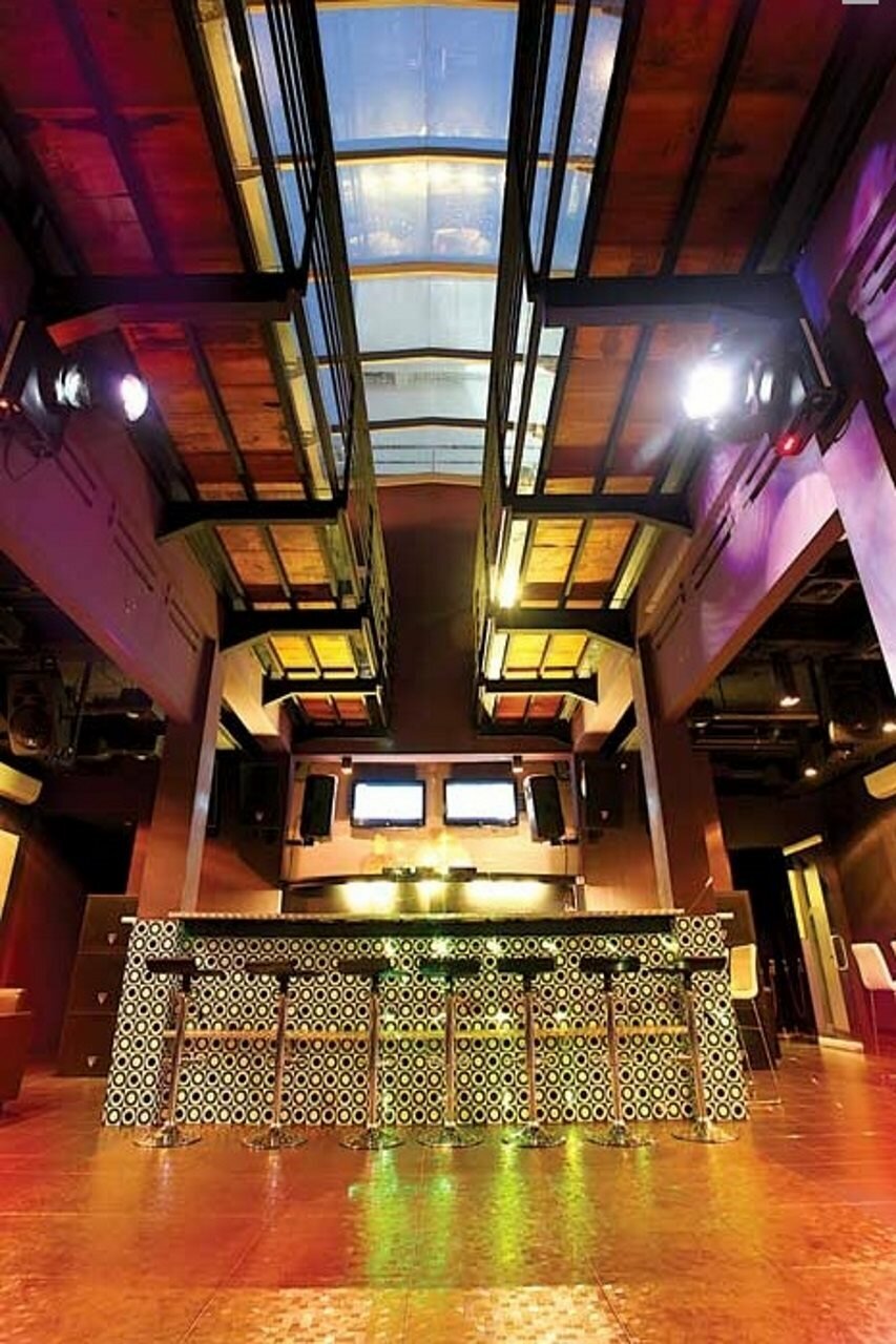 Фото Golden Flower Hotel Bandung