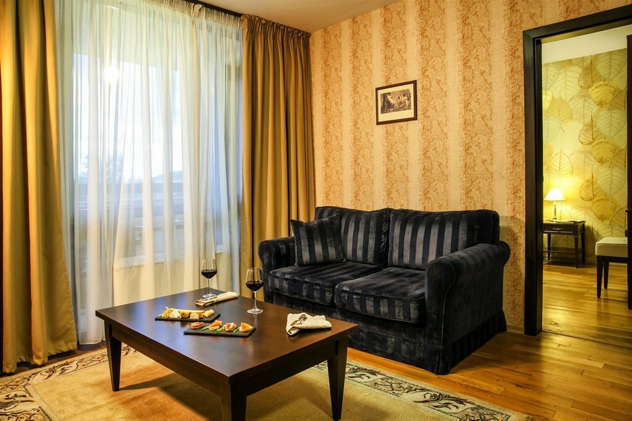 Фото Premier Luxury Mountain Resort