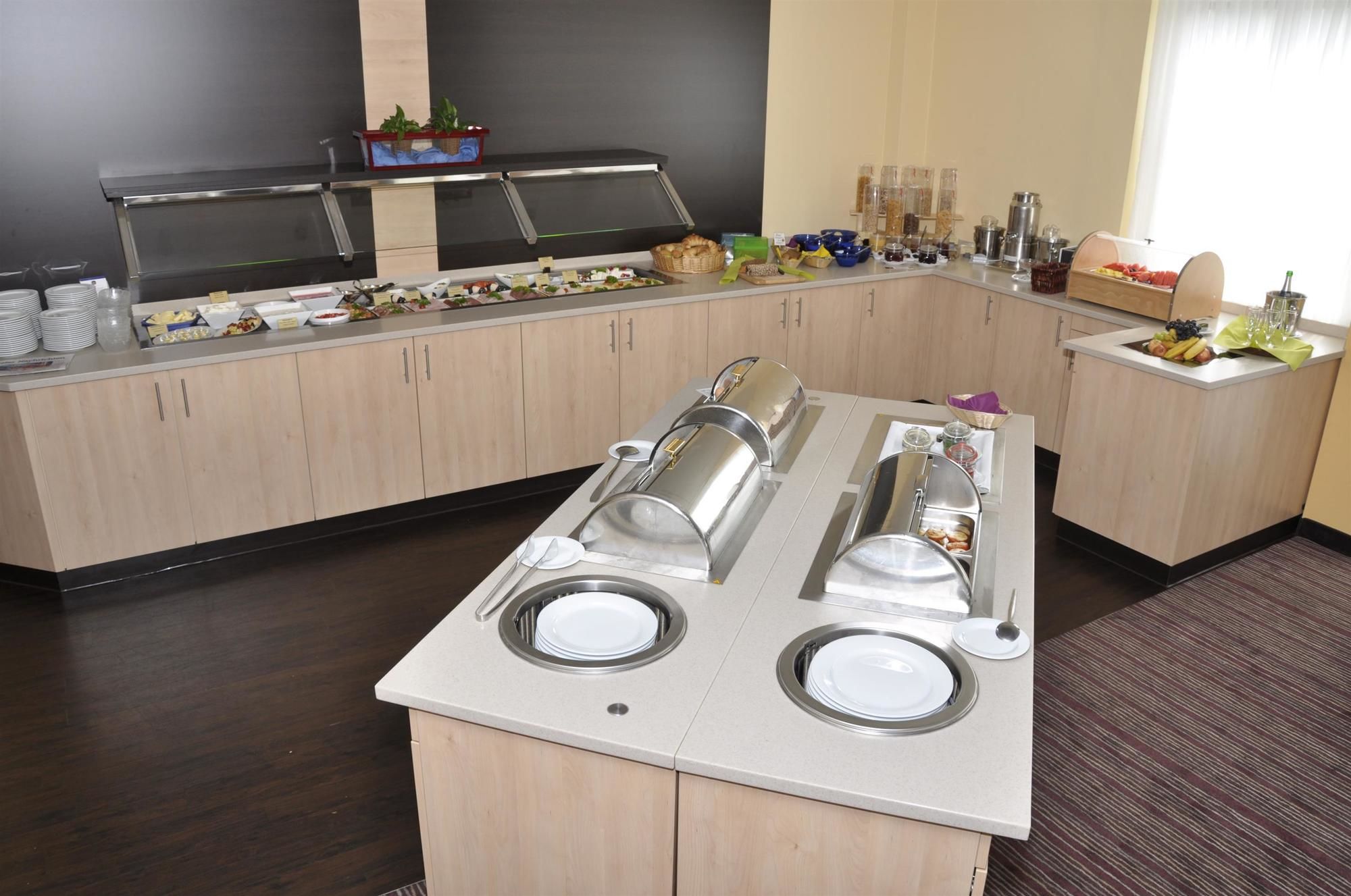 Фото Best Western Hotel Prisma