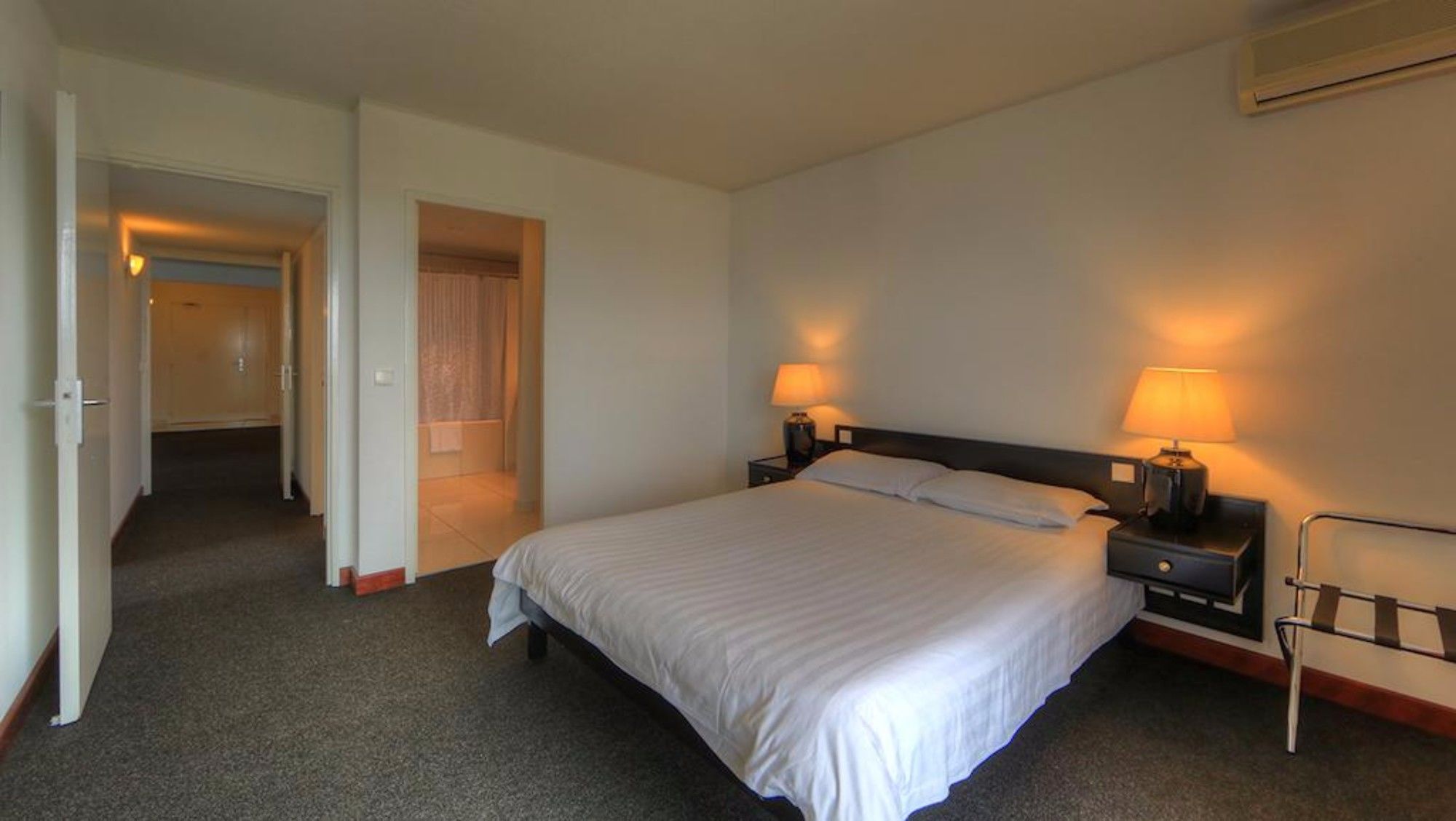 Фото Casa del Sole Apartments