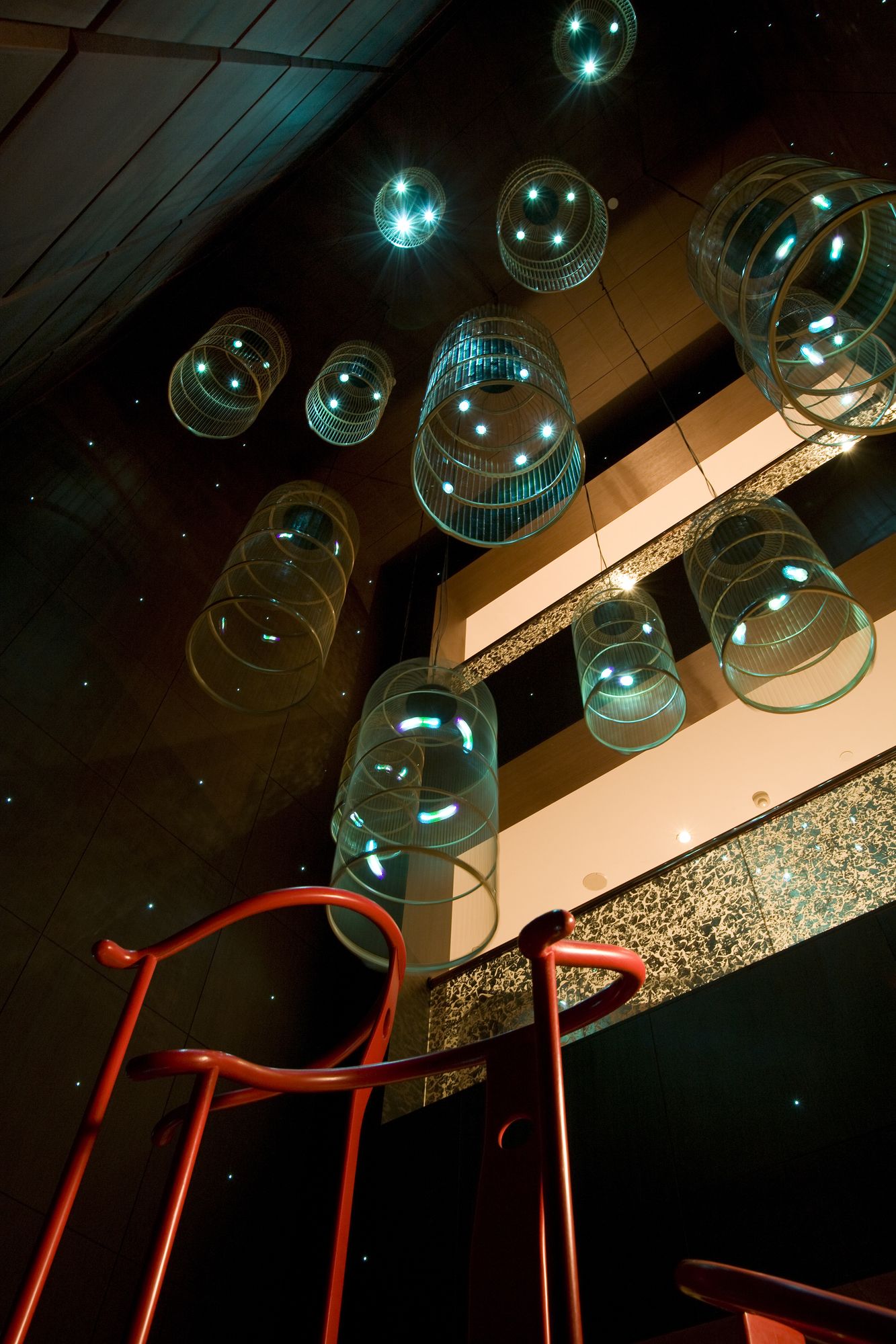 Фото Pudi Boutique Hotel Fuxing Park Shanghai